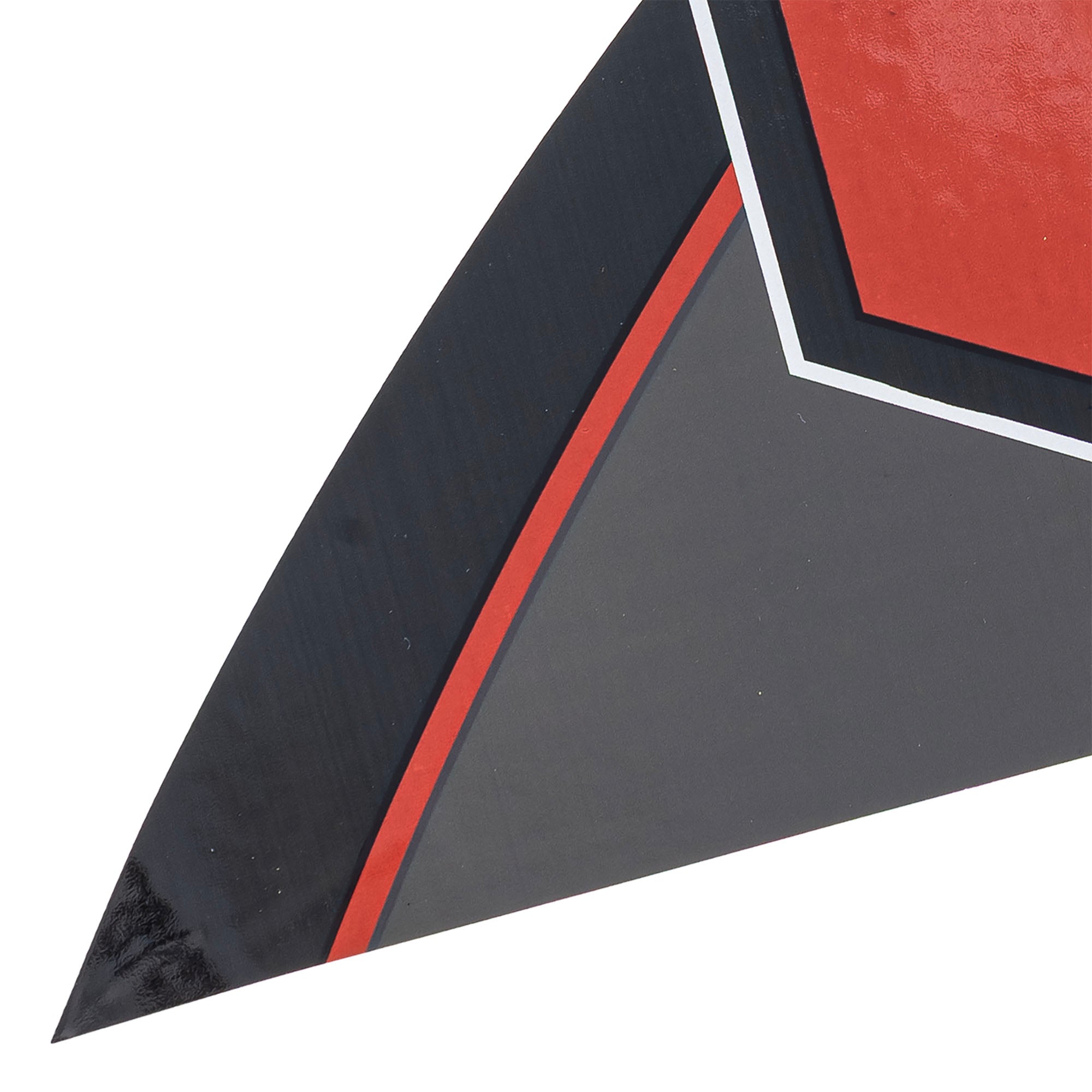 Ferris 5109091FS Model Decal Left Hand inch 61 44 36 52 ISX800 IS700Z 5109091