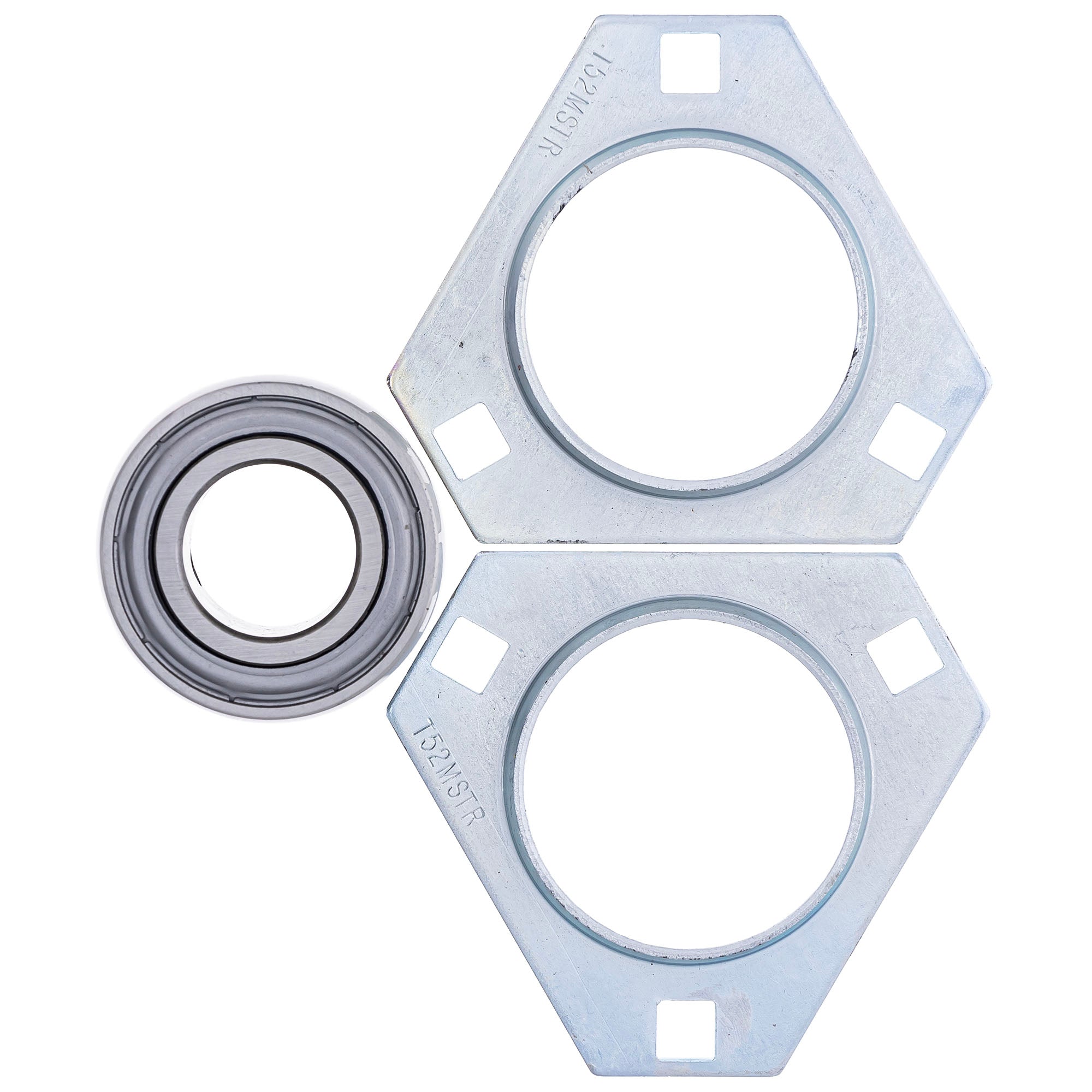 Ferris 5110099FS BEARING, FLANGE Turbo-Pro 5110099 Zero Turn OEM Genuine