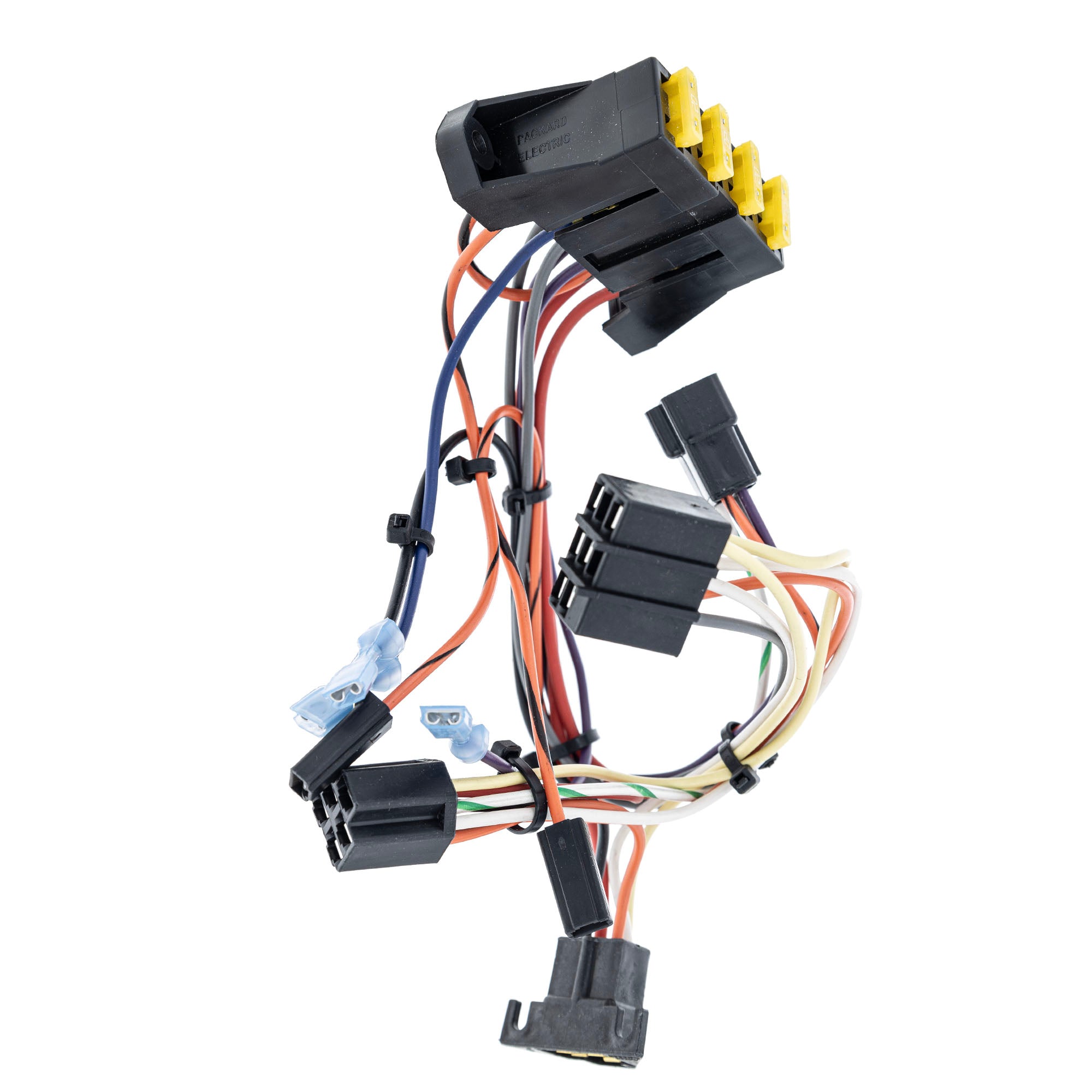 Genuine OEM Ferris Panel