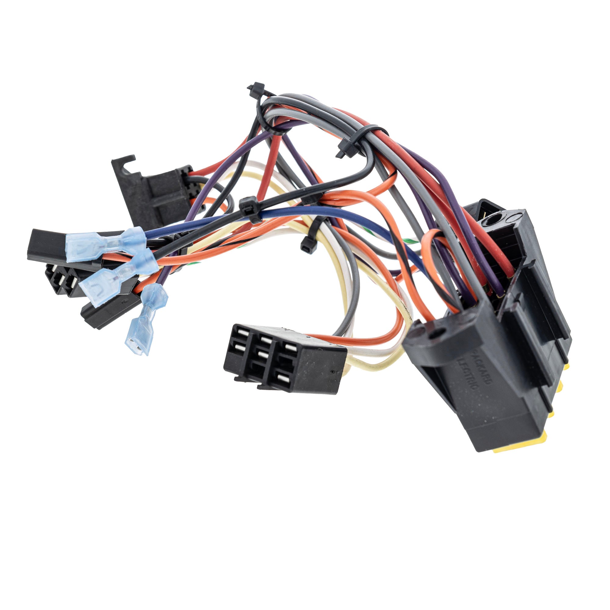 Ferris 5400067SM PANEL, CONTROL Replacement 1500 citation