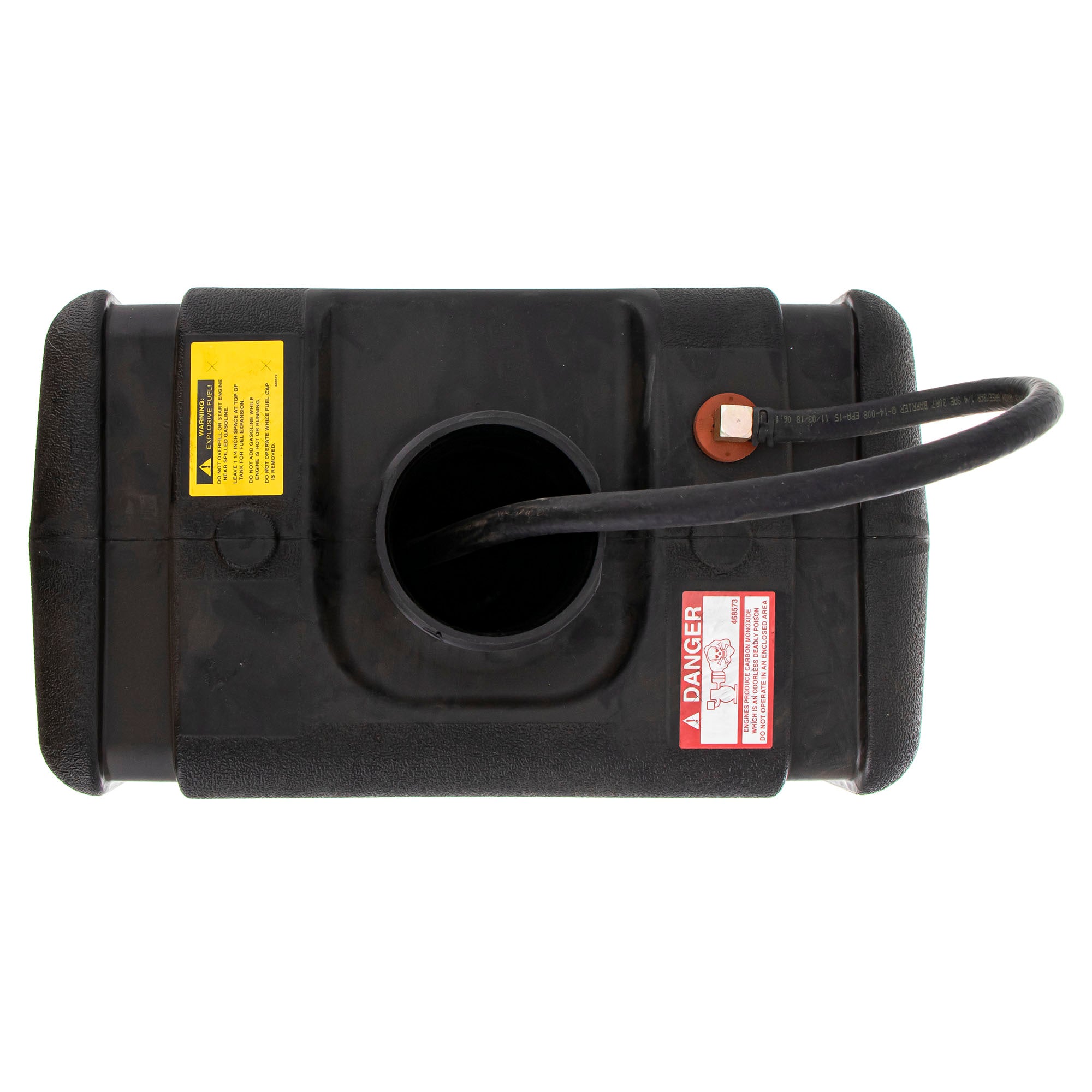 Genuine OEM Ferris Gas Tank