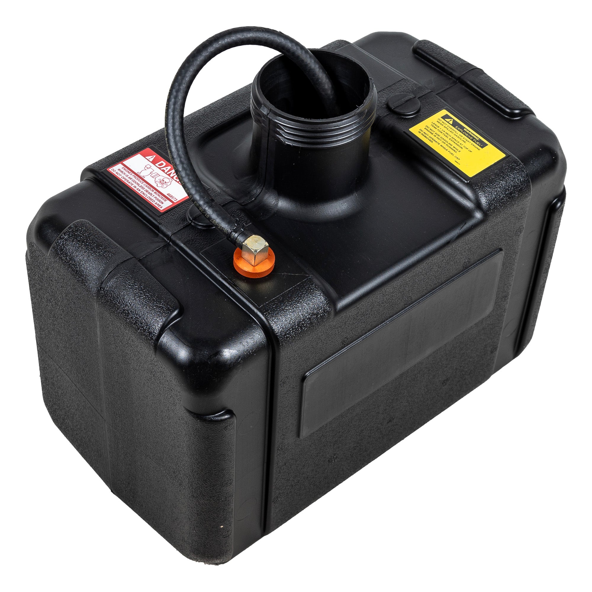 Genuine OEM Ferris Fuel Tank