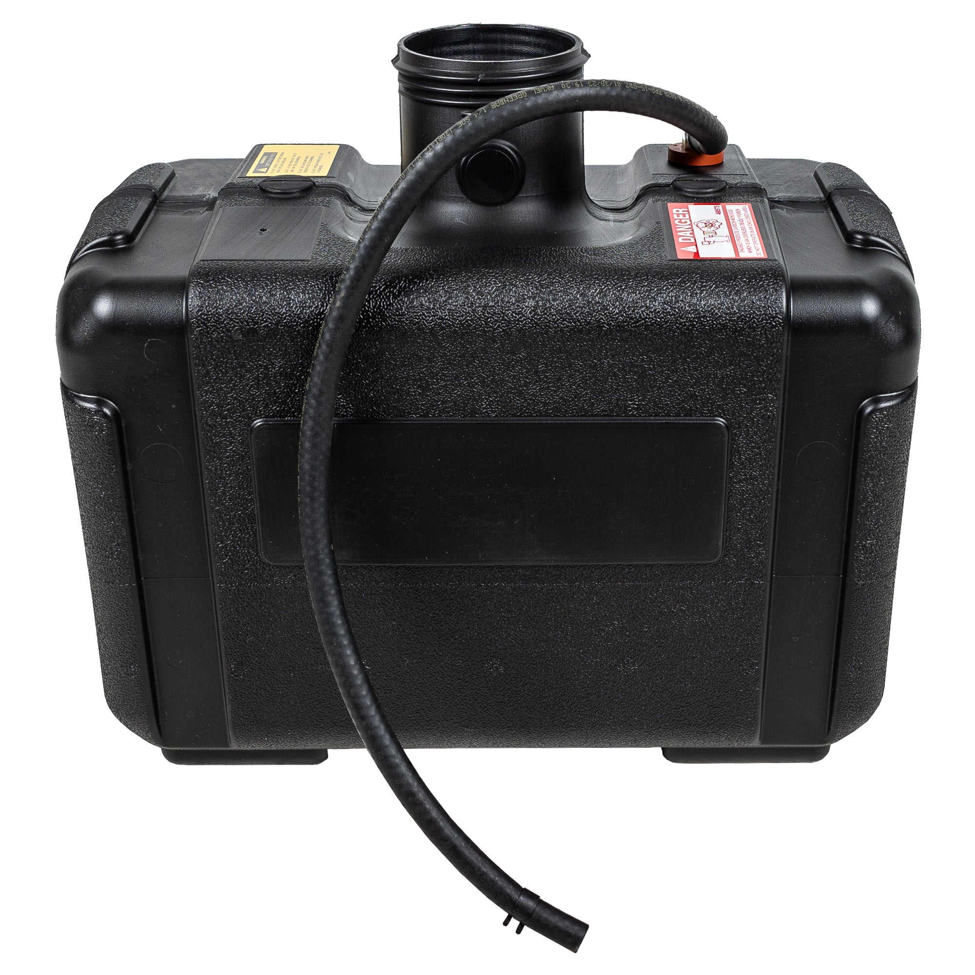 Ferris 5410708YP Fuel Tank