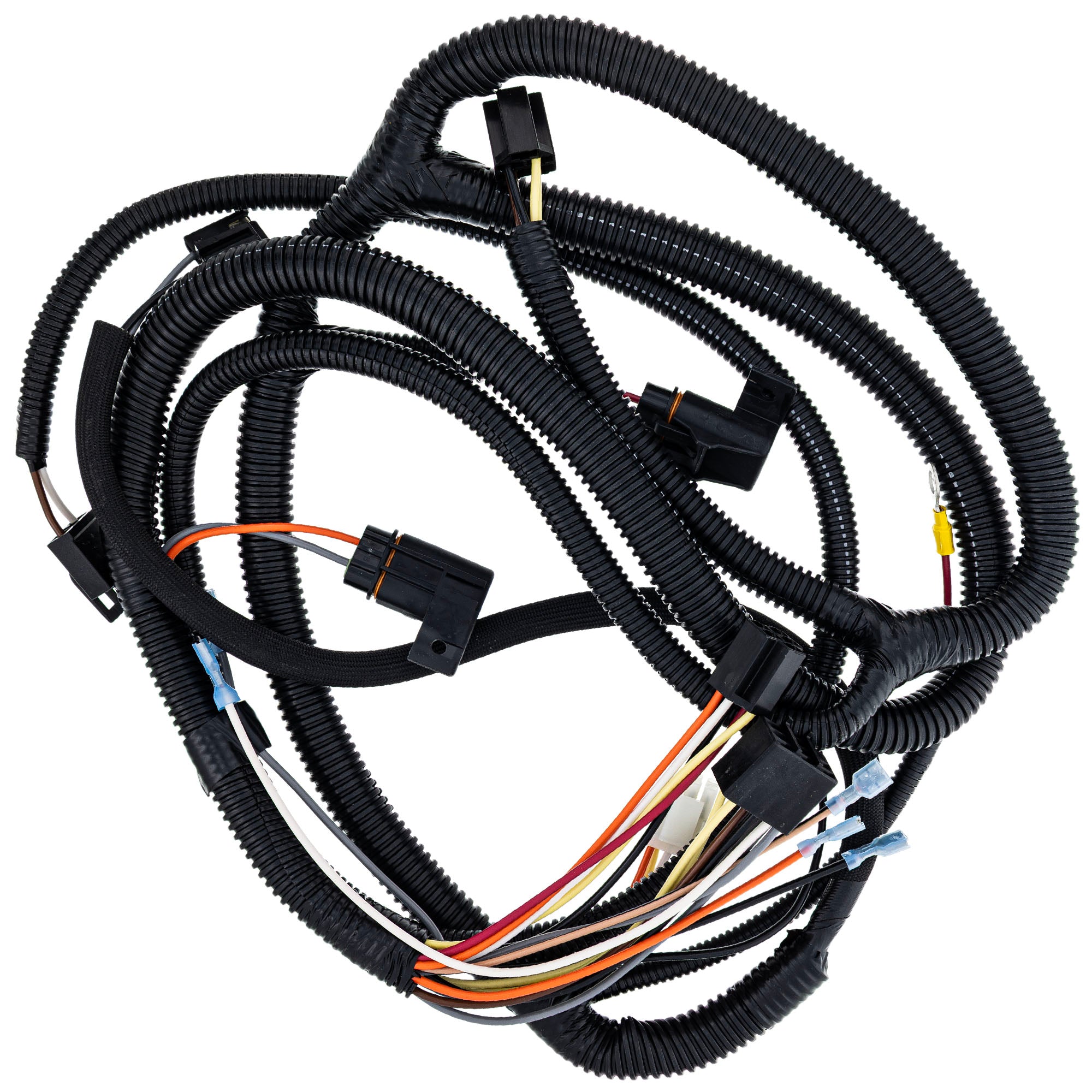 Genuine OEM Ferris Harness
