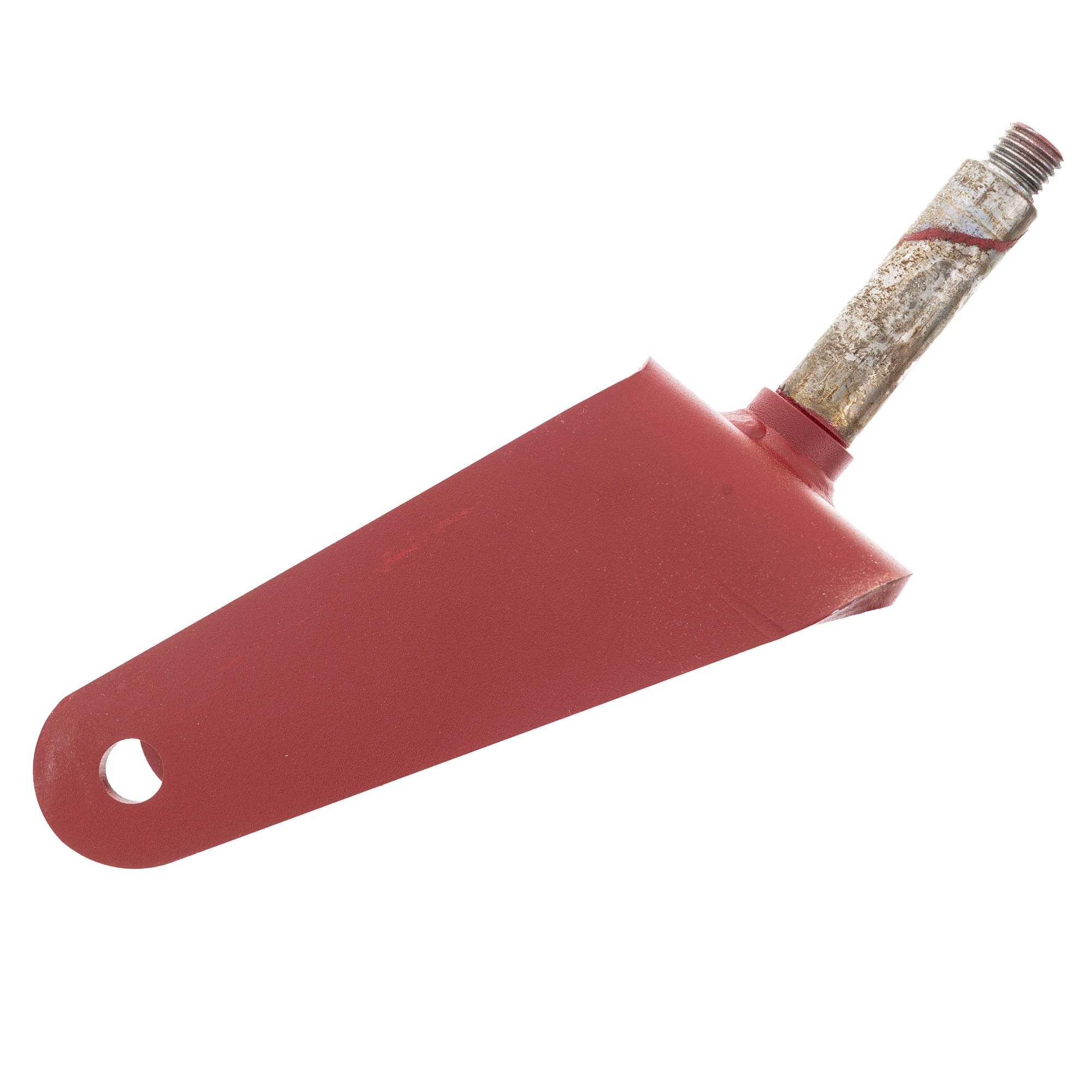 Ferris 5418604AIFS YOKE, CASTER Leaf Blower OEM Genuine Original Part