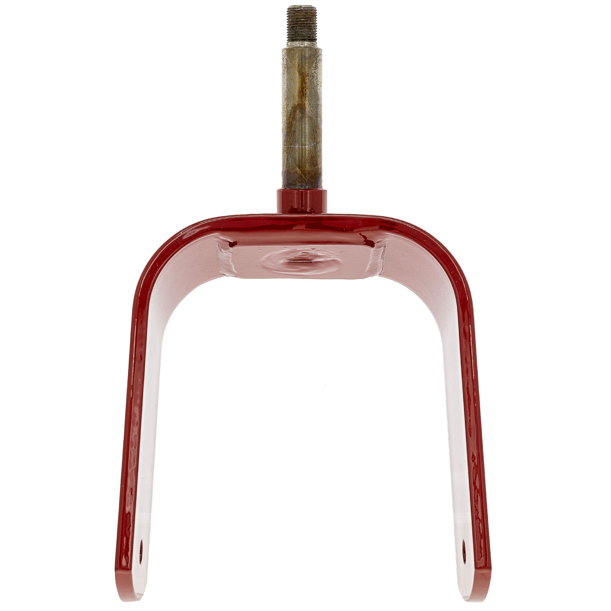 Ferris 5419196BFS Caster Yoke SRSZ3X ISX800 72 61 60 52 5411934B 5419196B