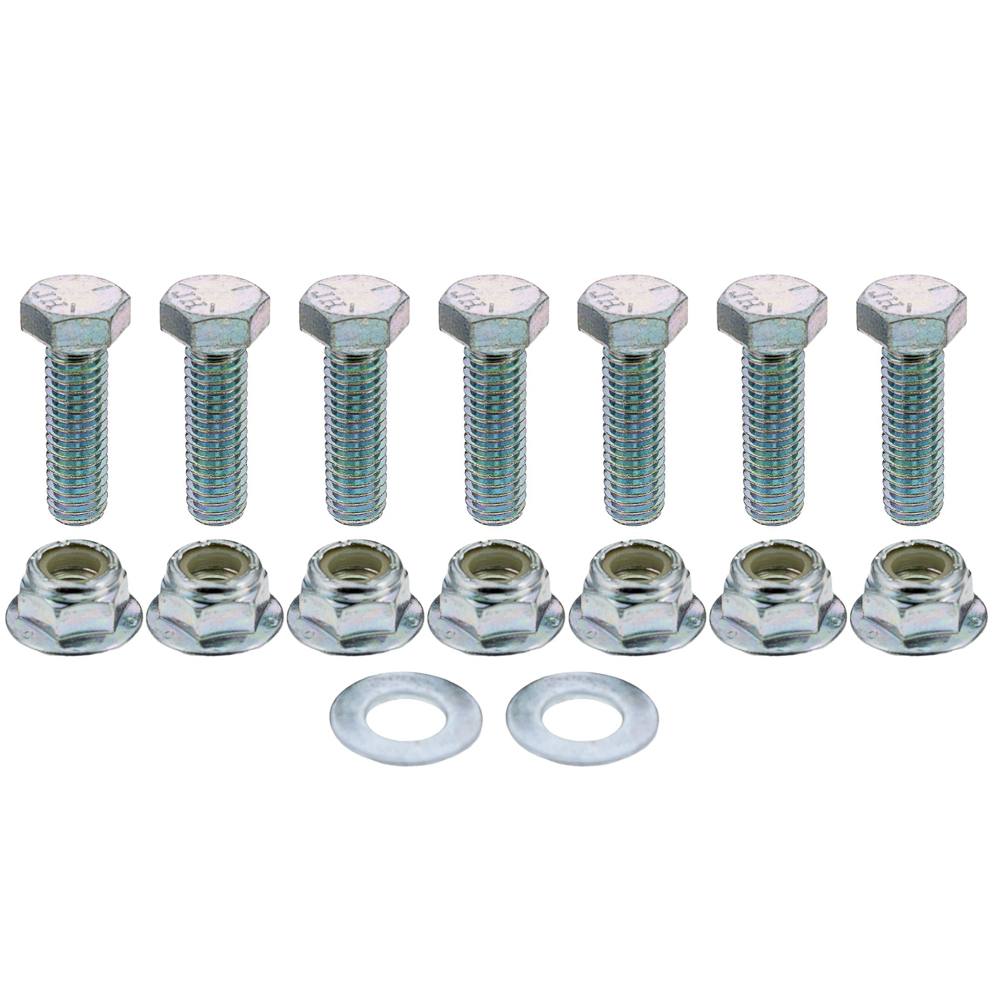 Ferris 5600188YP Tie Bar Kit 61