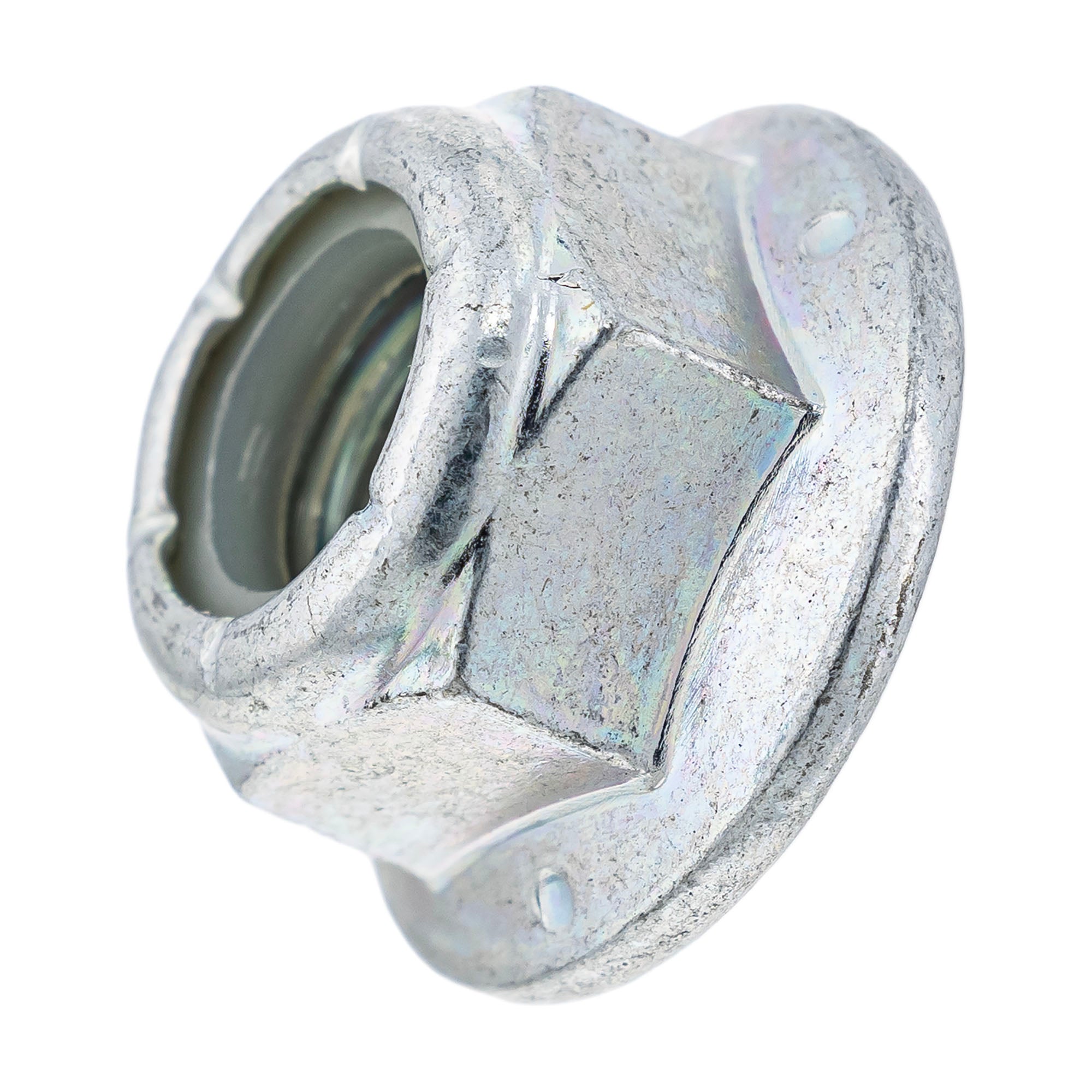 Ferris 770225 NUT, 1 2-13 HEX NYLOCK FLANGE Turbo-Pro S 5025396