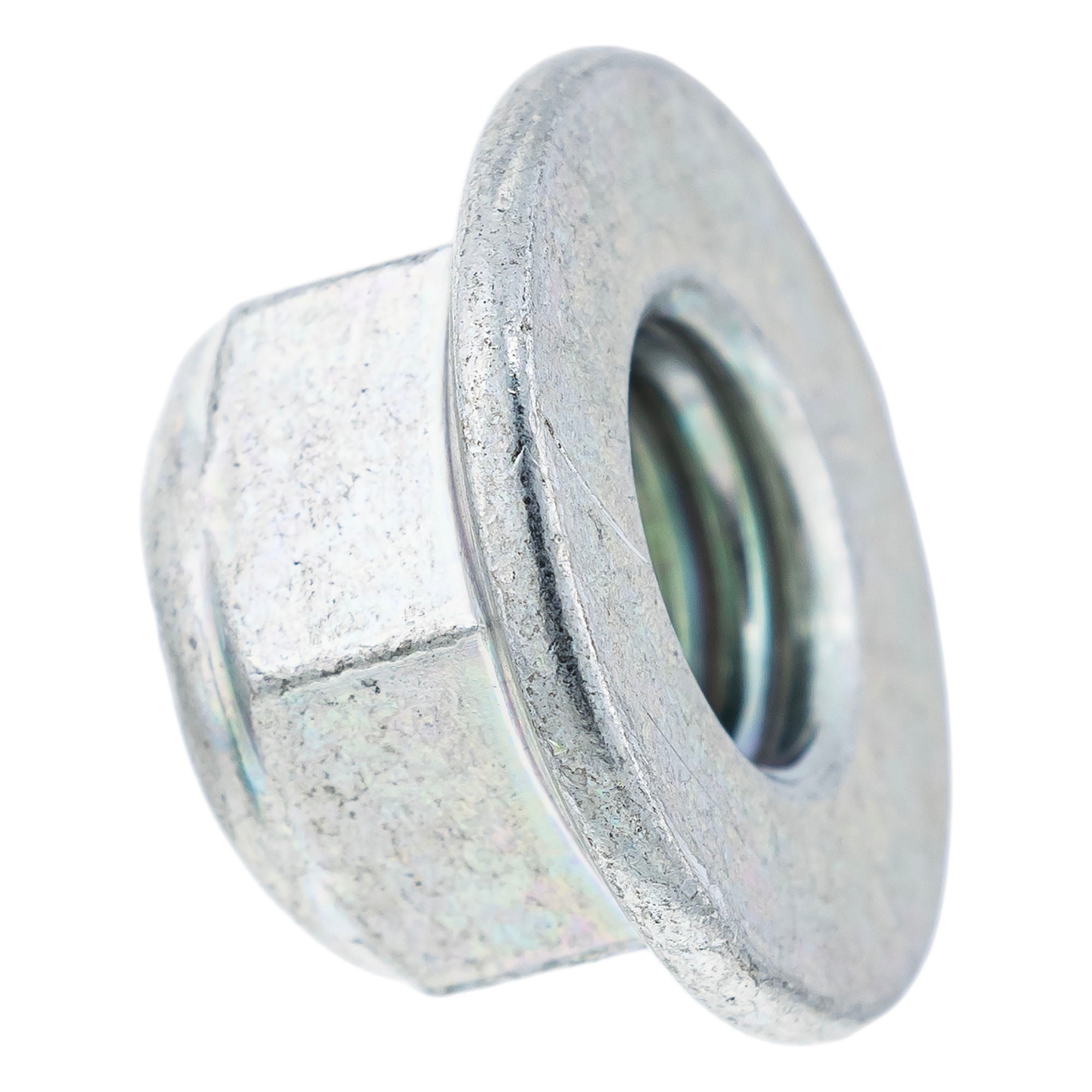 Ferris 770225 NUT, 1 2-13 HEX NYLOCK FLANGE Turbo-Pro S 5025396