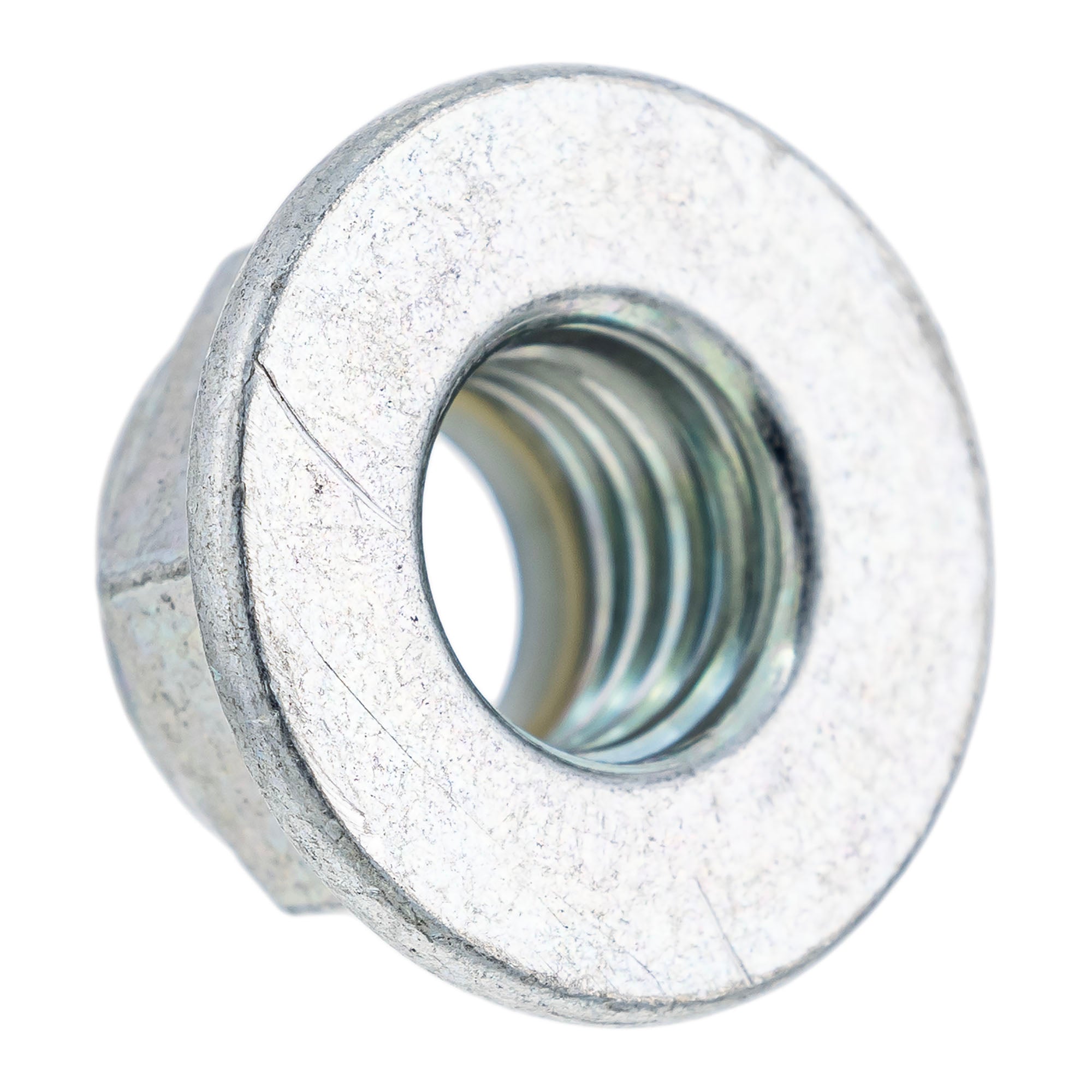 Ferris 770225 NUT, 1 2-13 HEX NYLOCK FLANGE Turbo-Pro S 5025396