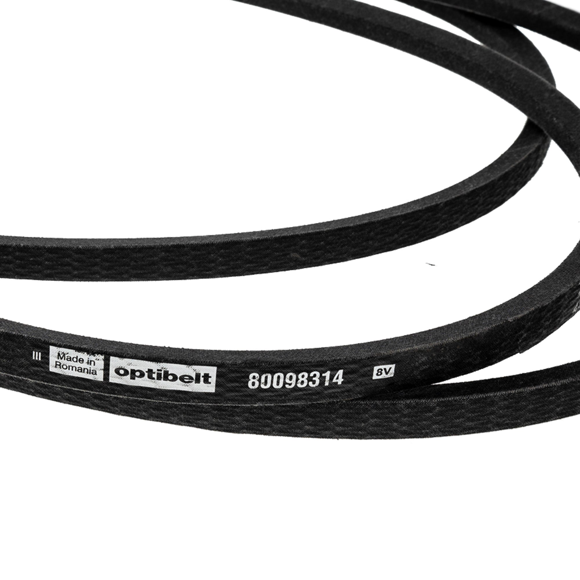 Ferris 80098314 Belt