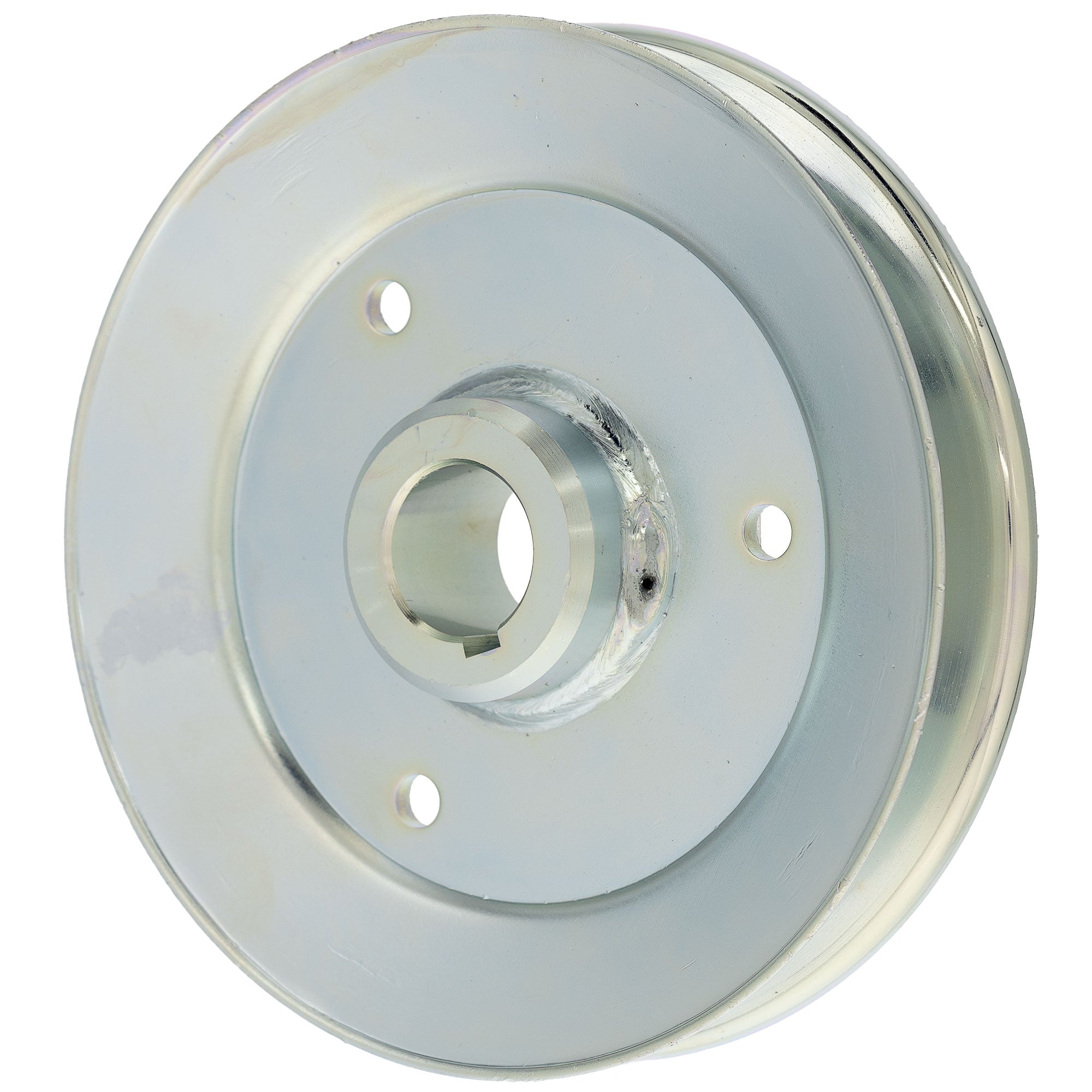 Ferris 84003124 PULLEY, SPNDL, 5.980"OB X .985 w Series Mower ISX800 Deck 590