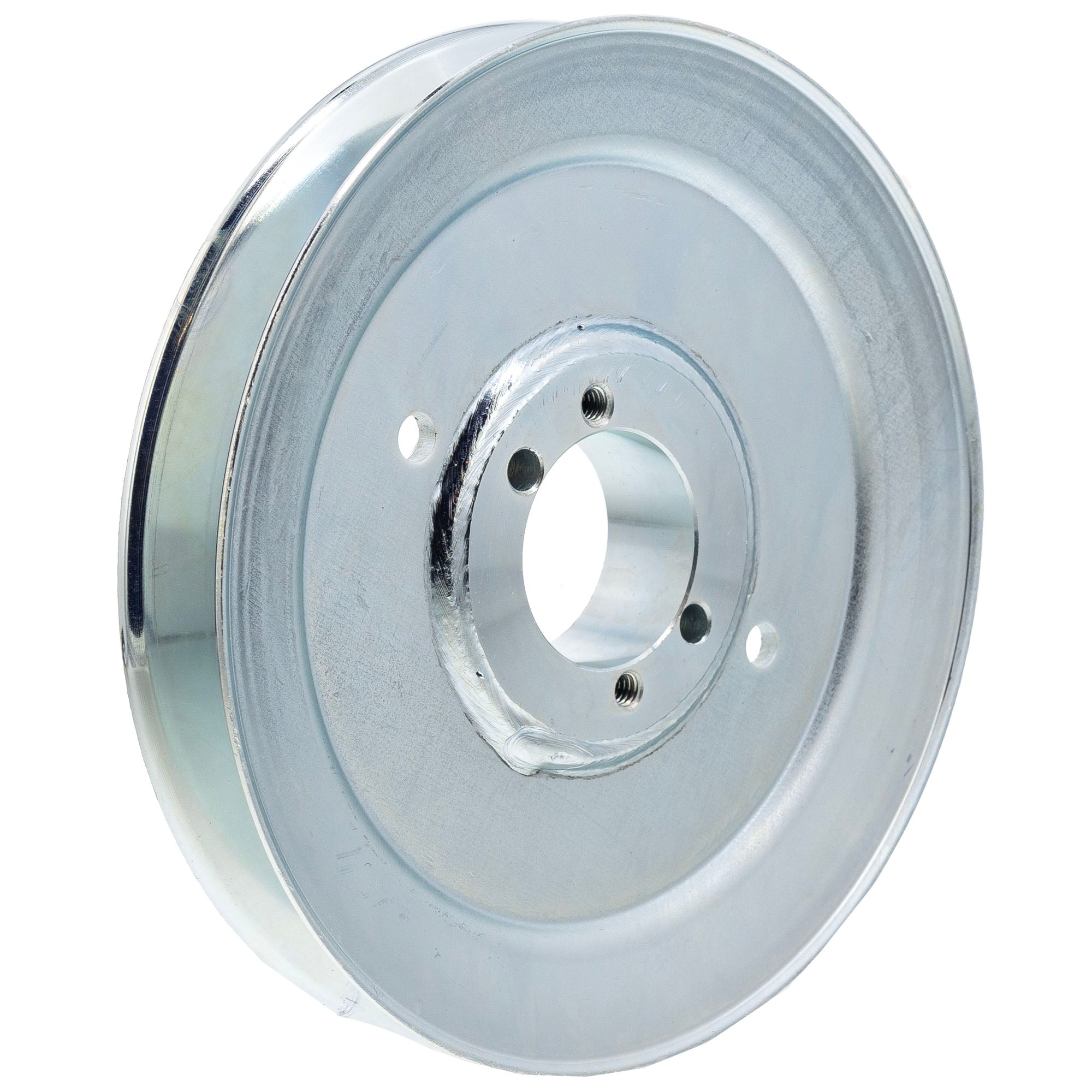 Ferris 84003249 PULLEY, SPNDL, 7.032"OB, HQ BO Zero Turn OEM Genuine