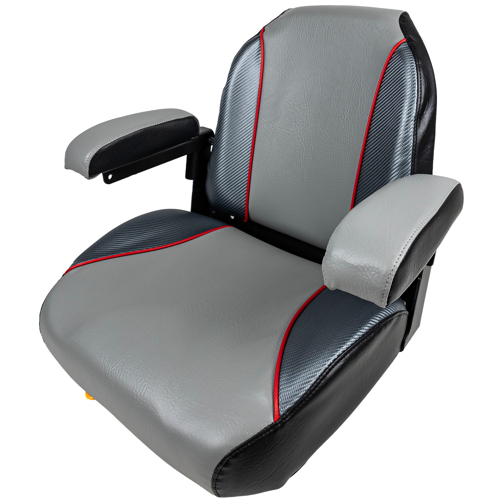 Genuine OEM Ferris Seat