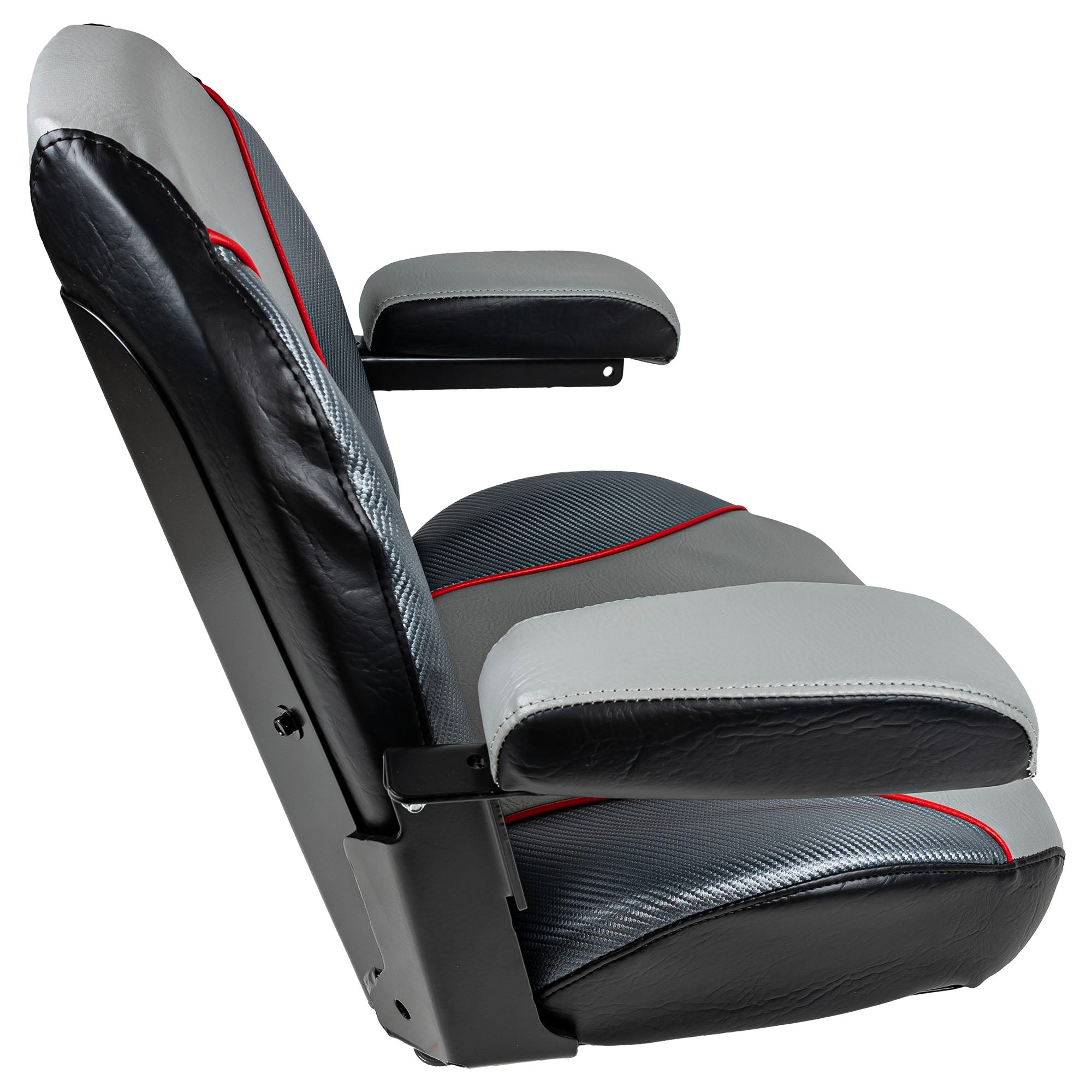 Ferris 84003662 Seat IS700Z IS600Z IS1500ZX 61 52 48 44 5061599 5061599SM