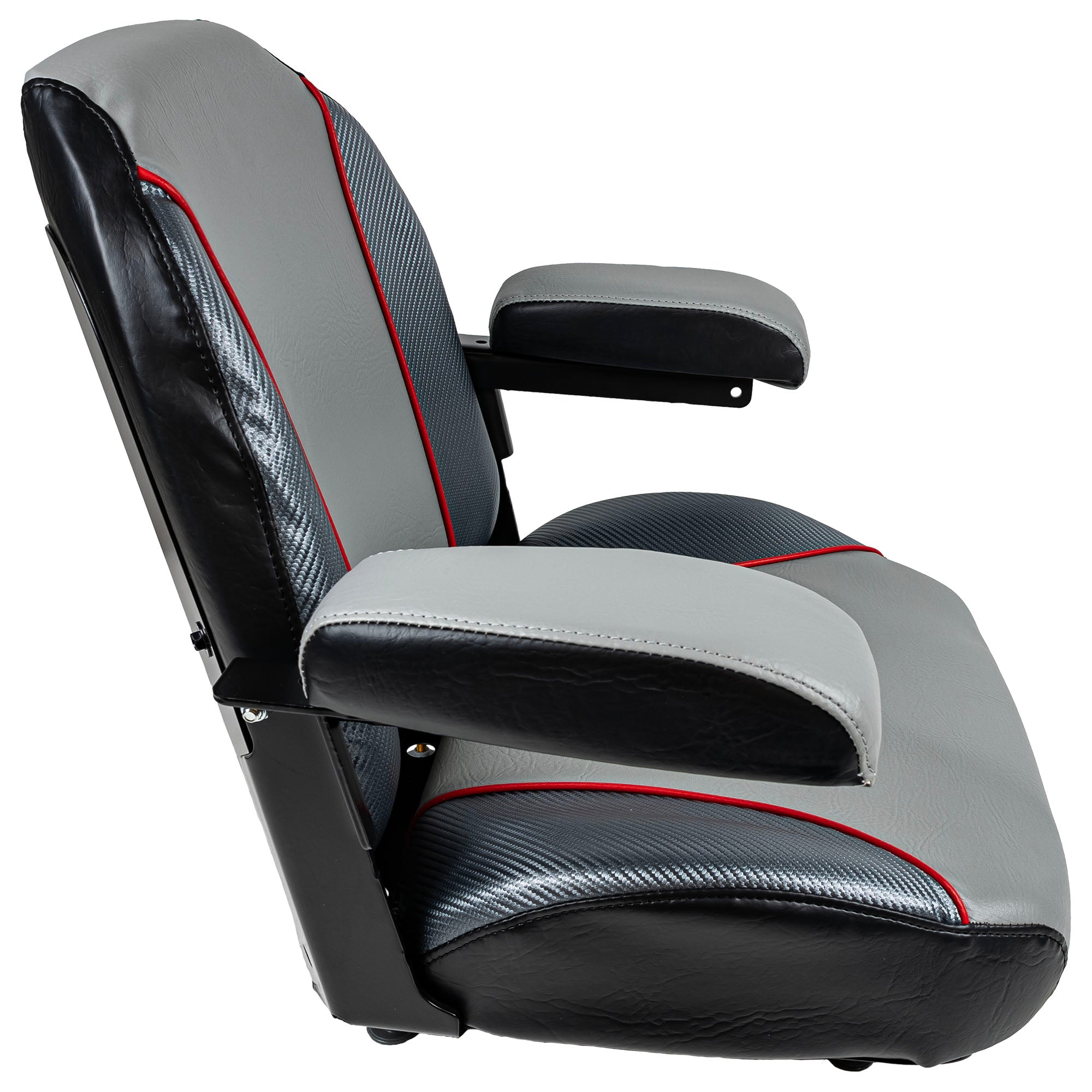 Ferris 84003662 Seat IS700Z IS600Z IS1500ZX 61 52 48 44 5061599 5061599SM