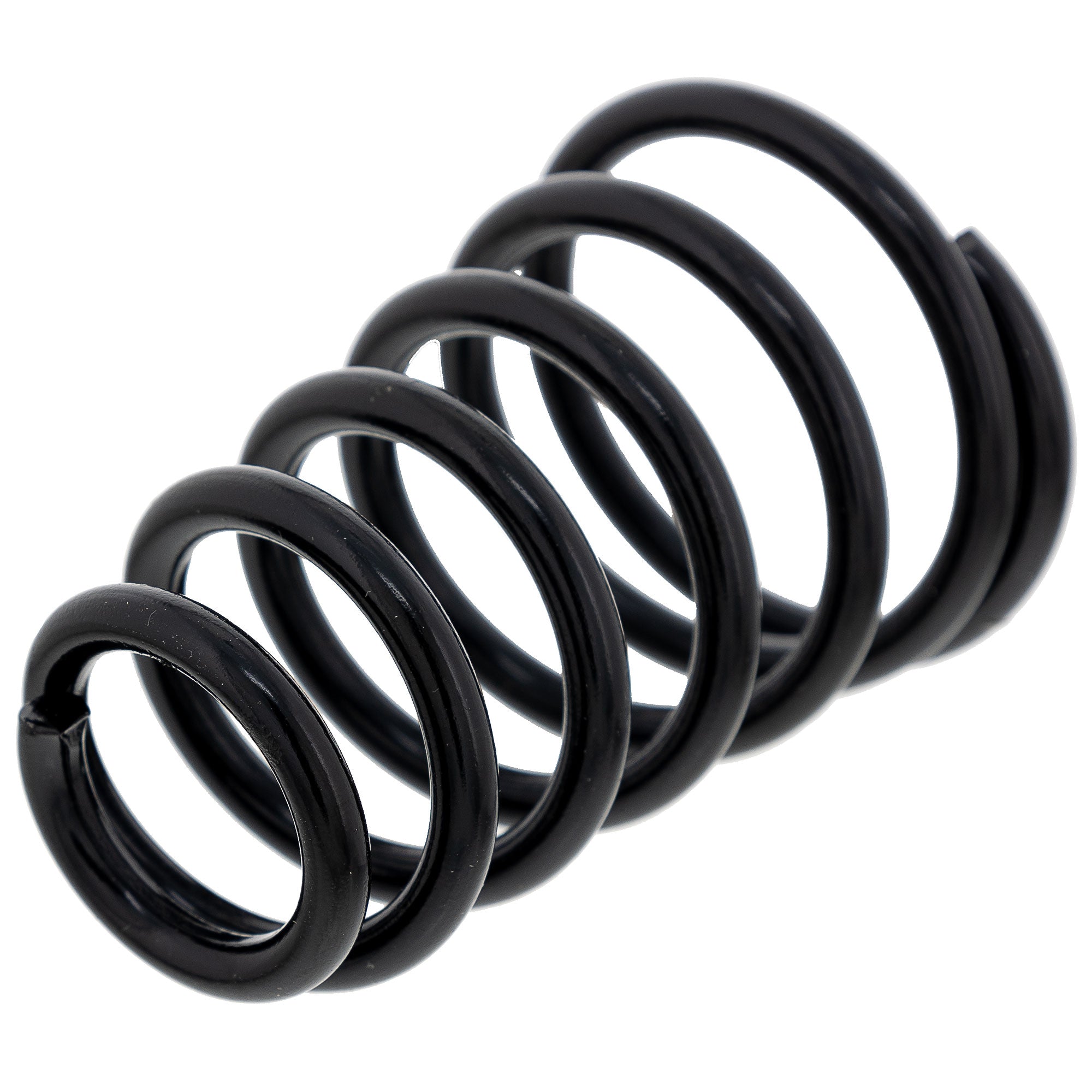 Ferris 84004561 SPRING, SEAT, BLACK E-COAT Zero Turn OEM Genuine