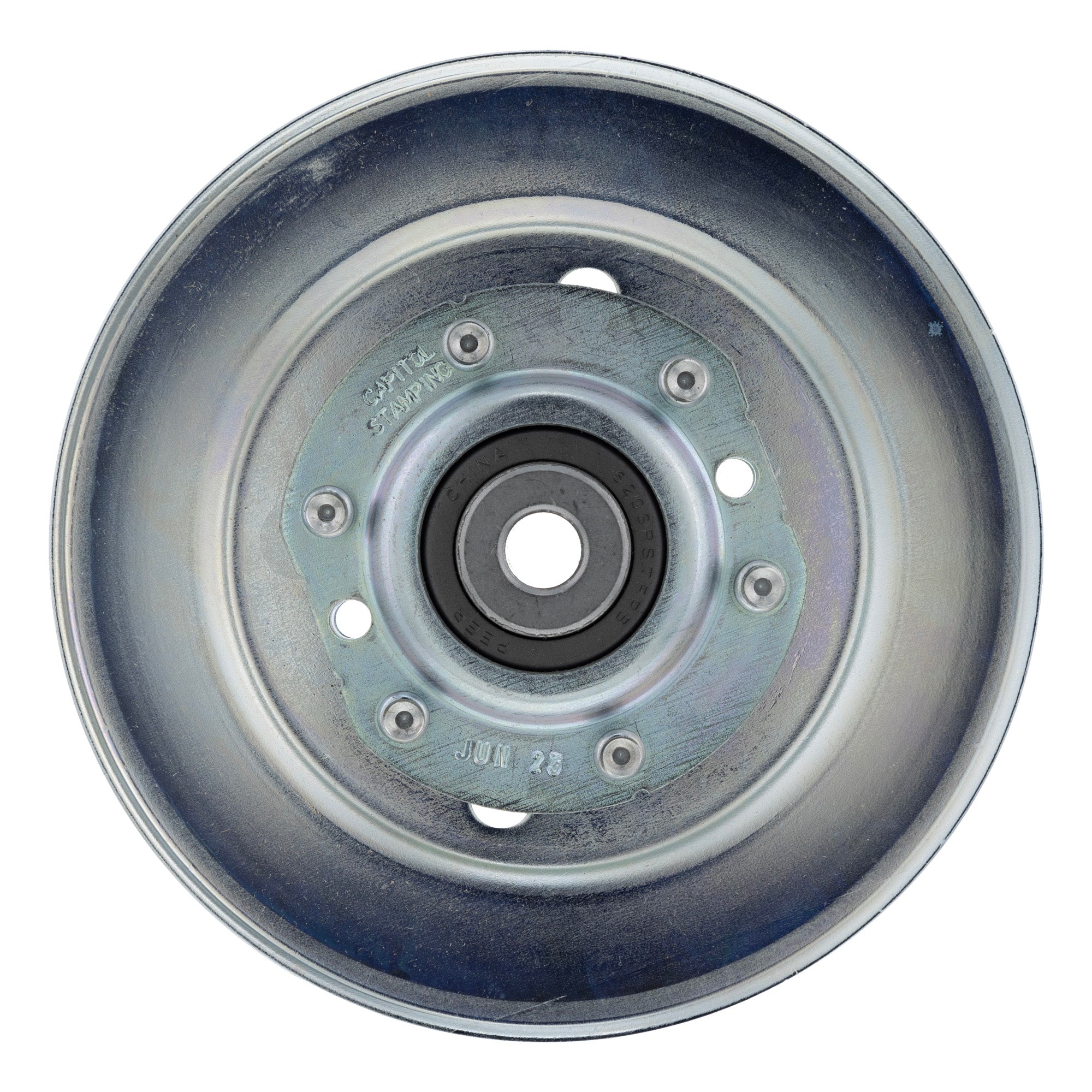 Ferris 84004874 Pulley ZTX ISX800 ISX3300 72 61 60 52 48 5103456 5103456YP