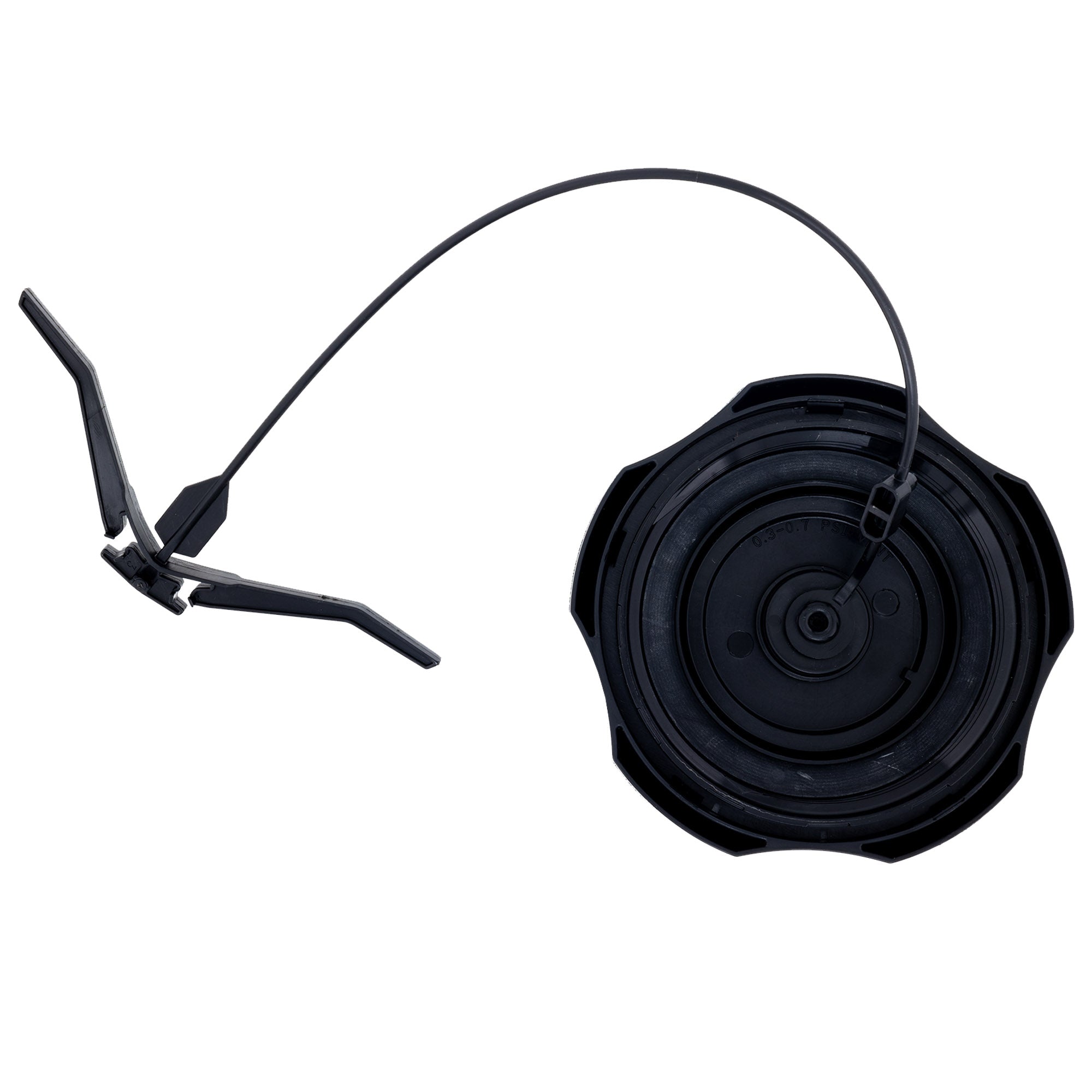 Genuine OEM Ferris Fuel Cap