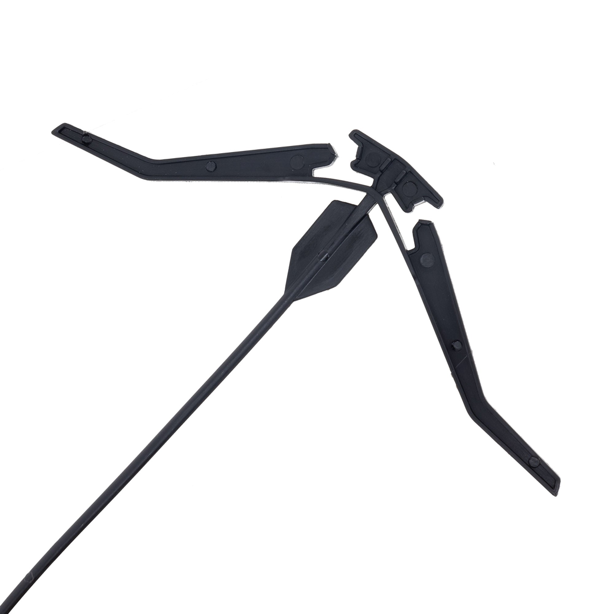 Ferris 84005958 Fuel Cap 3.5" ISX800 ISX2200 52 60 Zero Turn Lawn Mower