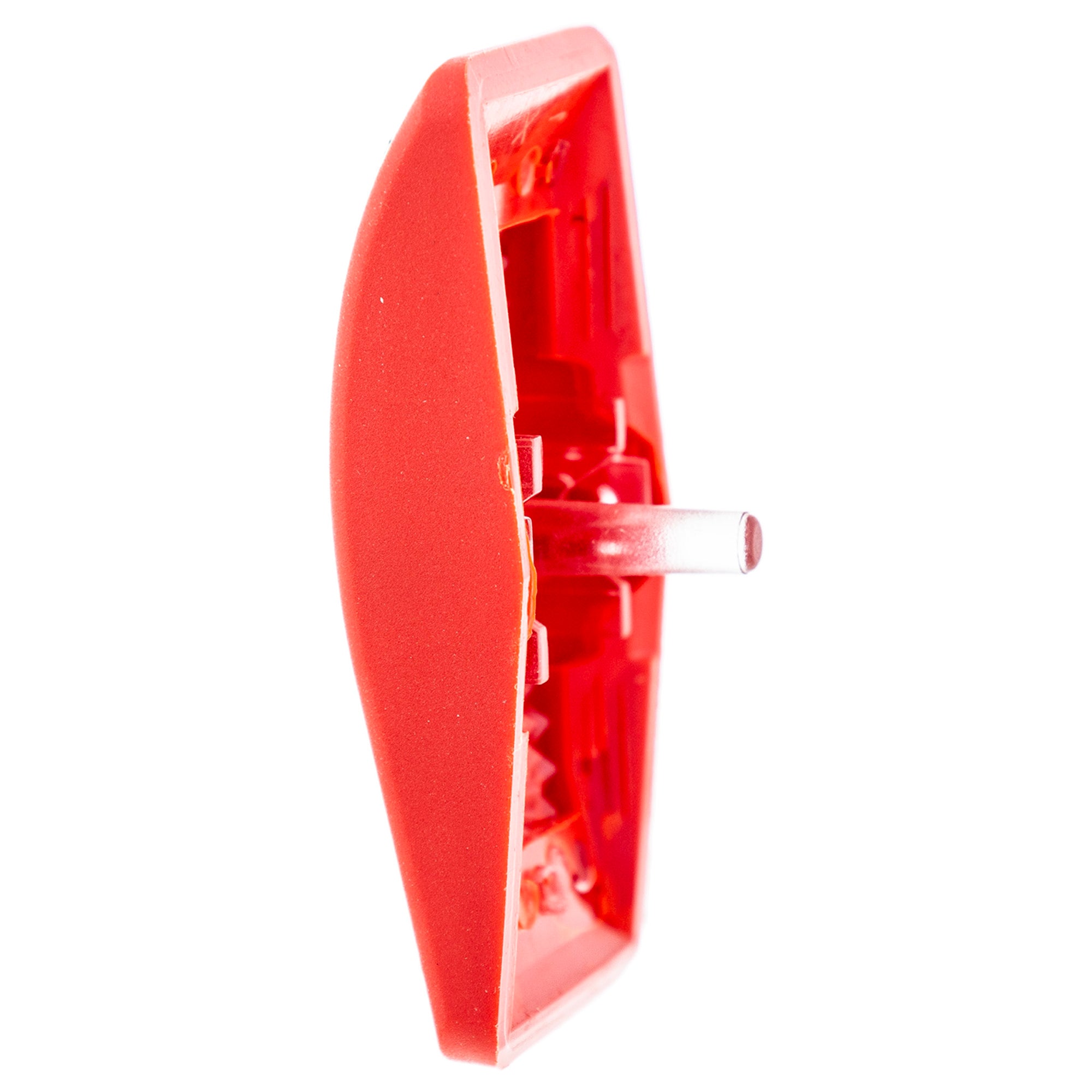 Ferris 84006404 ACTUATOR, ROCKER SWITCH, RED Zero Turn OEM Genuine