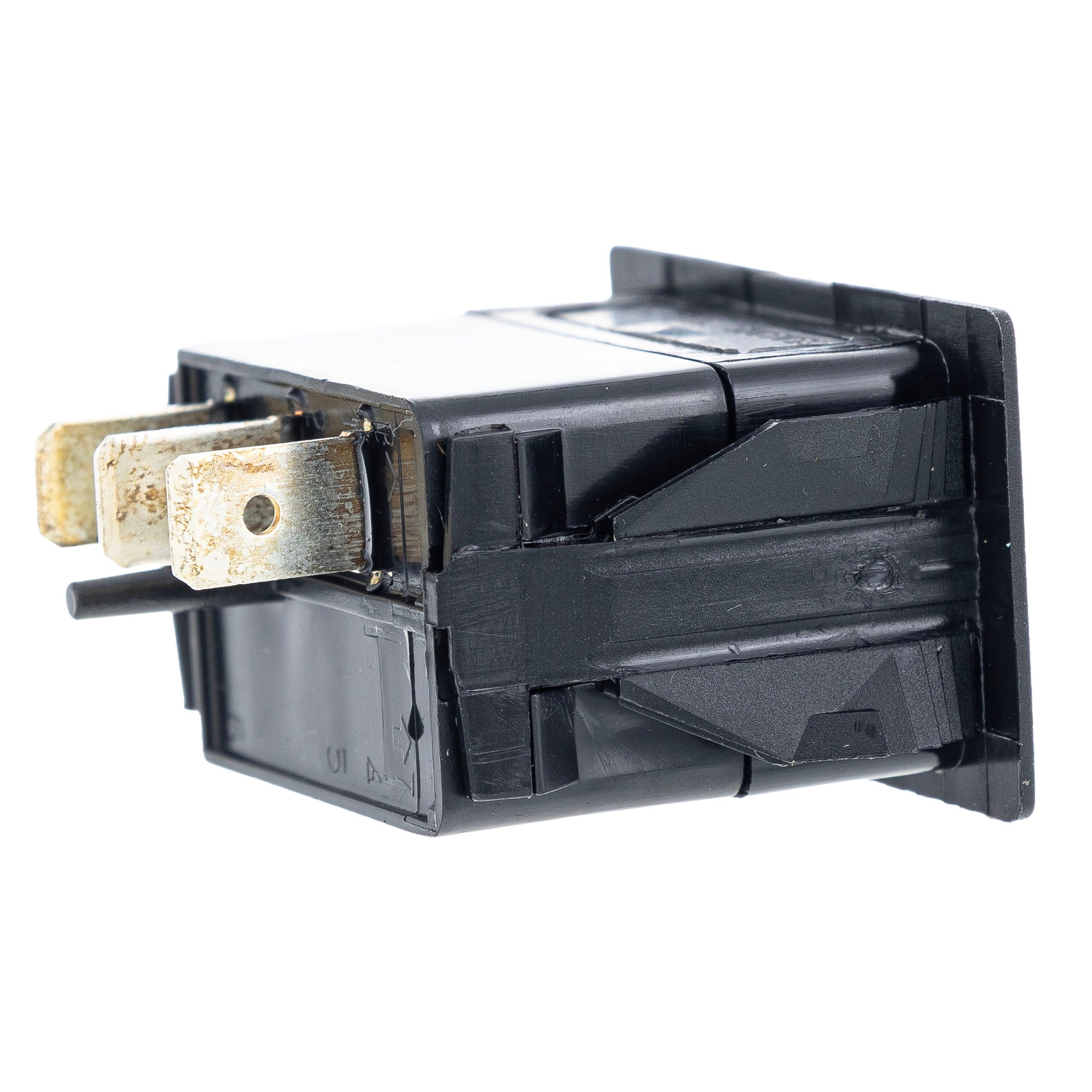 Ferris 84006405 BODY, ROCKER SWITCH Zero Turn OEM Genuine Original Part