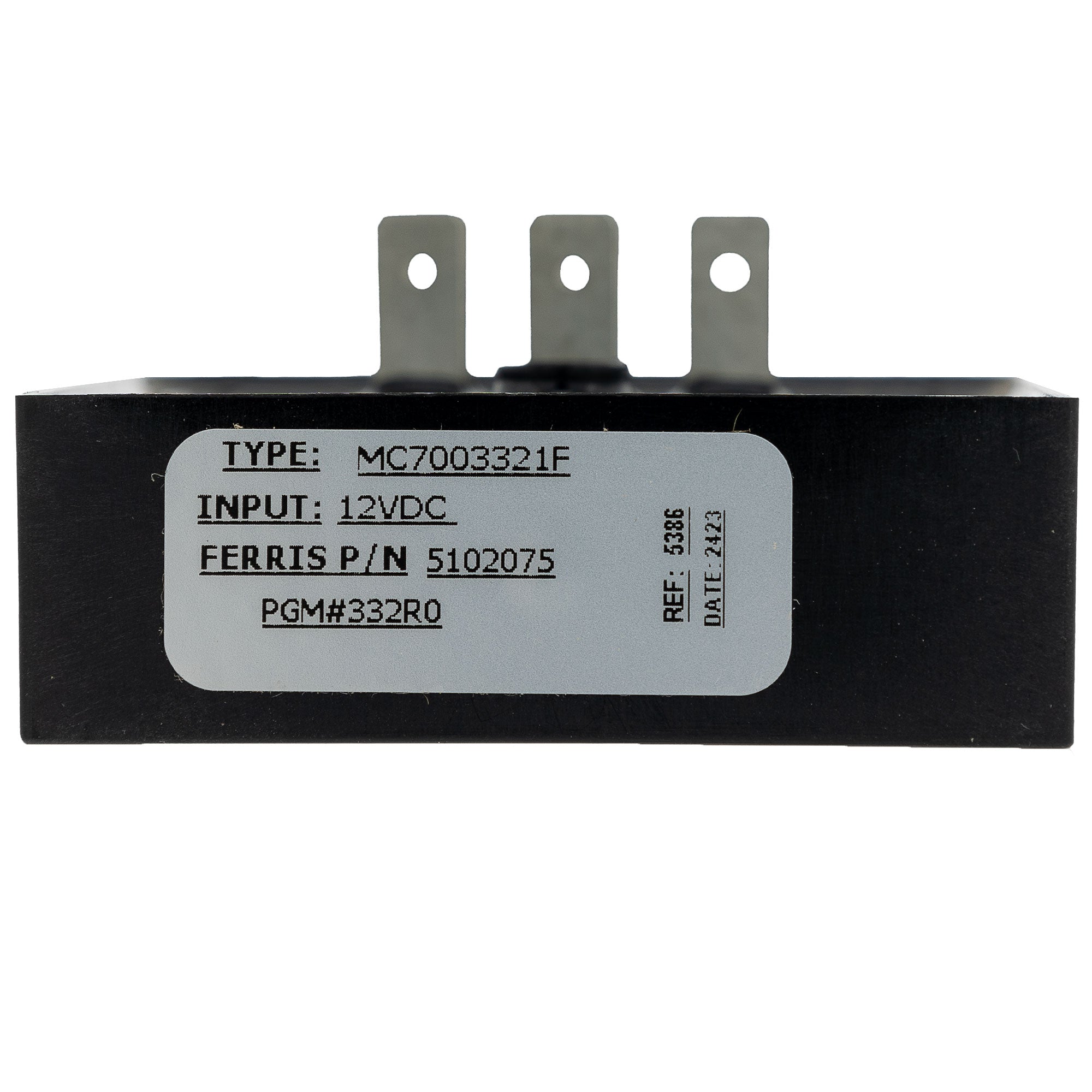 Ferris 84006408 MODULE, THROTTLE CONTROL, KAV Zero Turn OEM Genuine