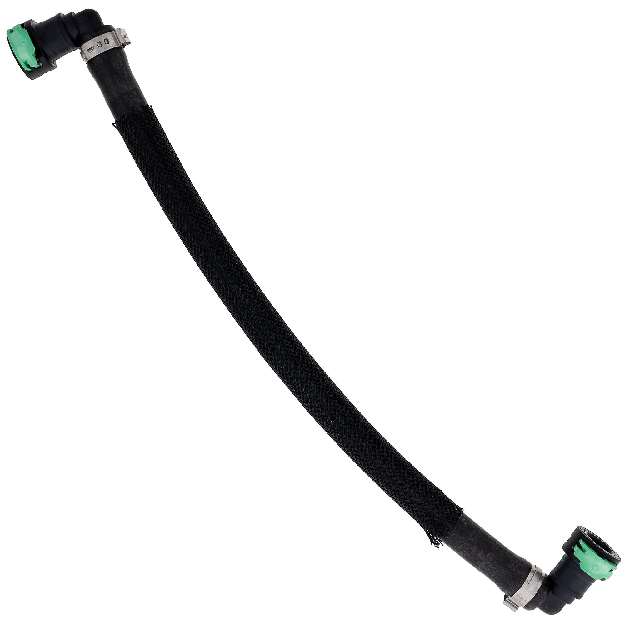 Ferris HOSE, OIL SUPPLY 84006650