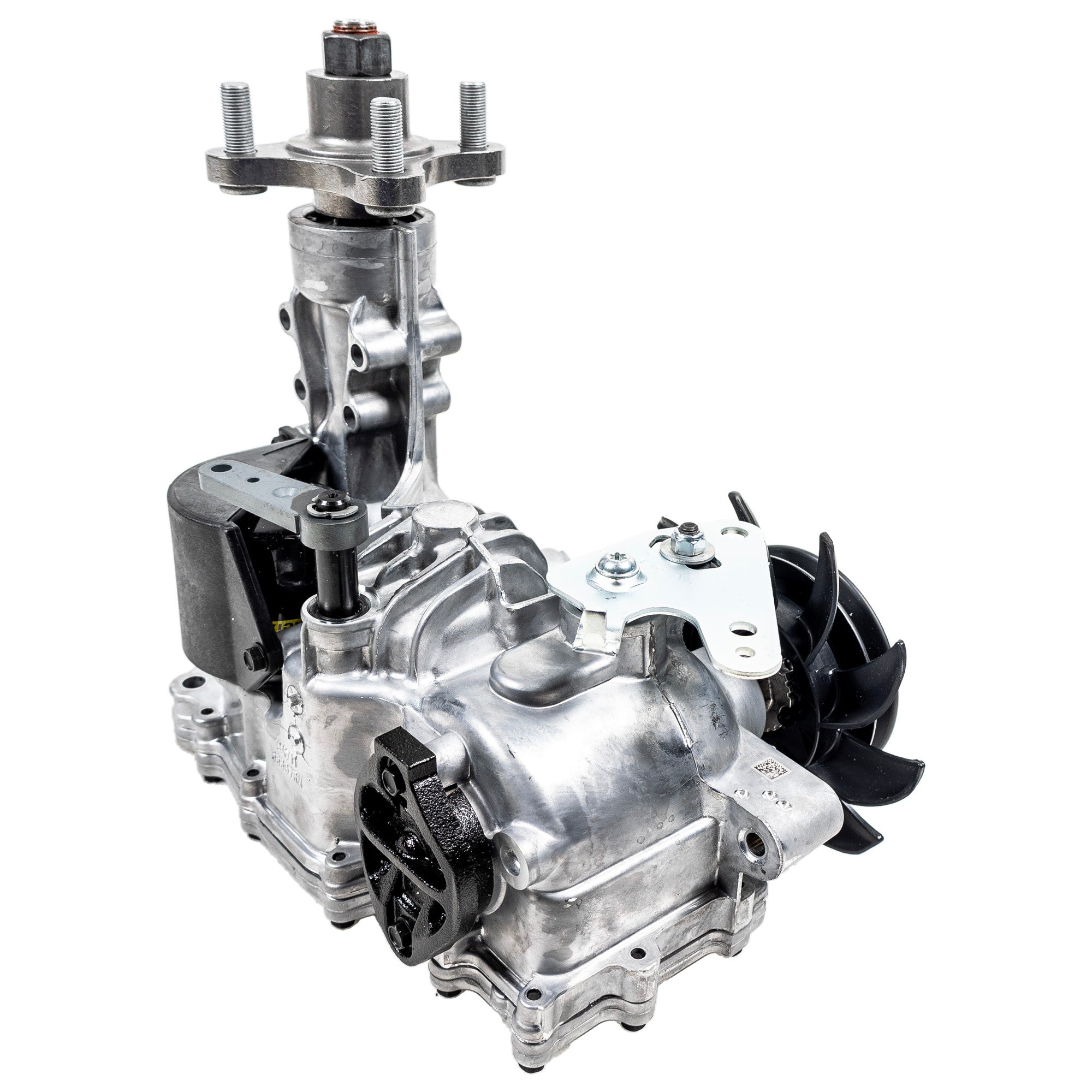 Genuine OEM Ferris Transaxle
