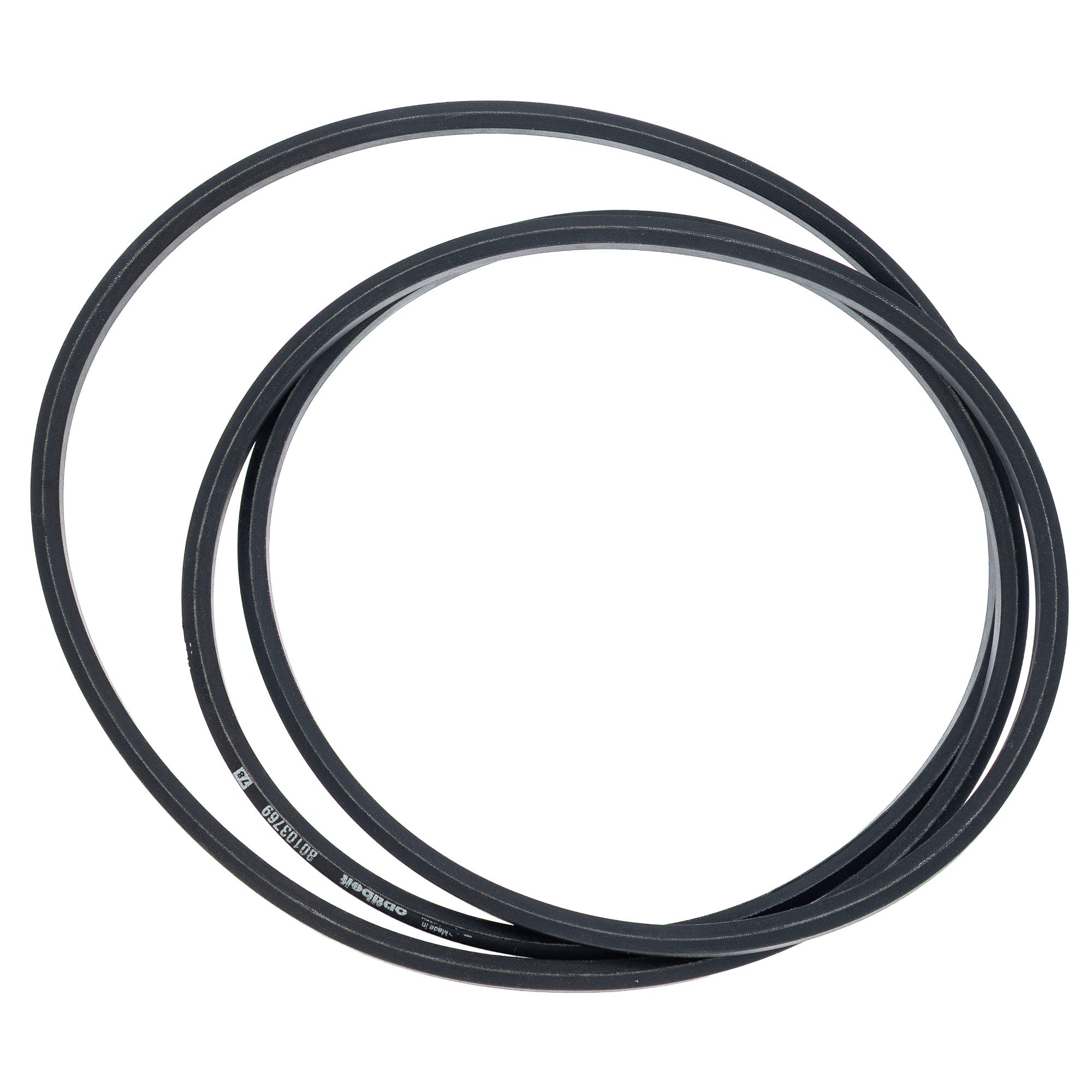 Ferris 84006991 V-BELT, HAA, 111.97 61 52 500S 48 80103769