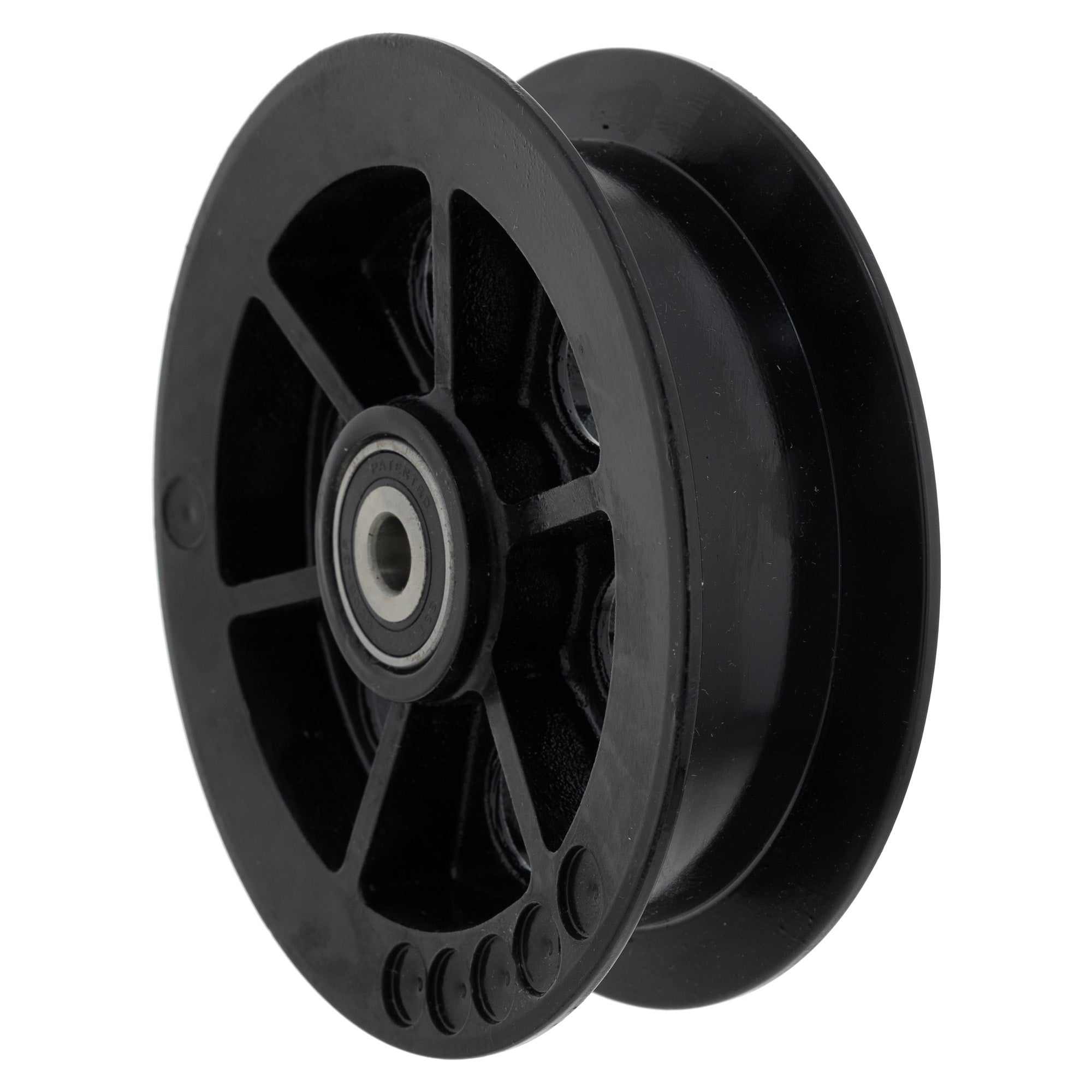Genuine OEM Ferris Pulley