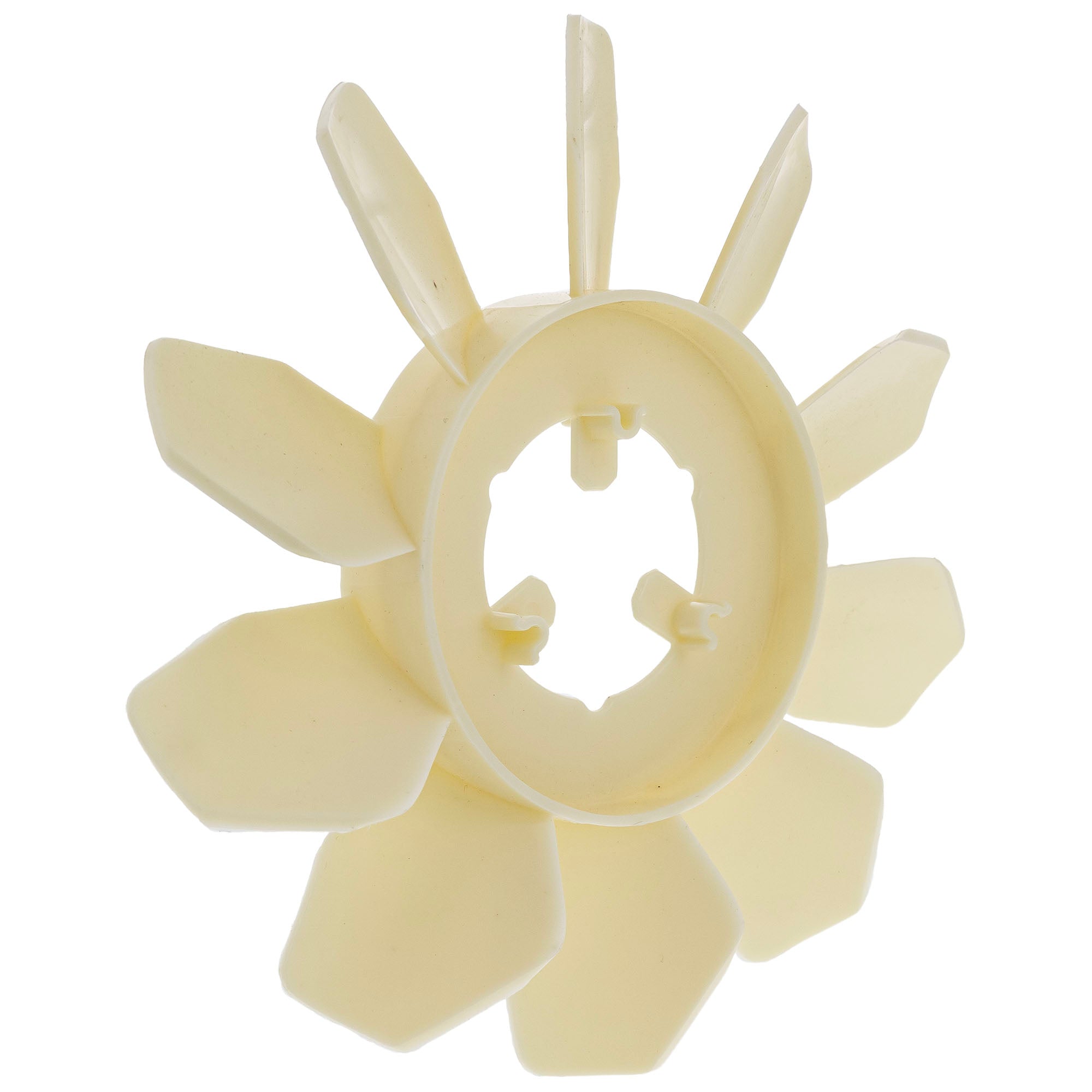 Ferris 84007455 FAN TRANS - 7" CCW (WHITE) w eries 61 52 500SB2561 500SB2552