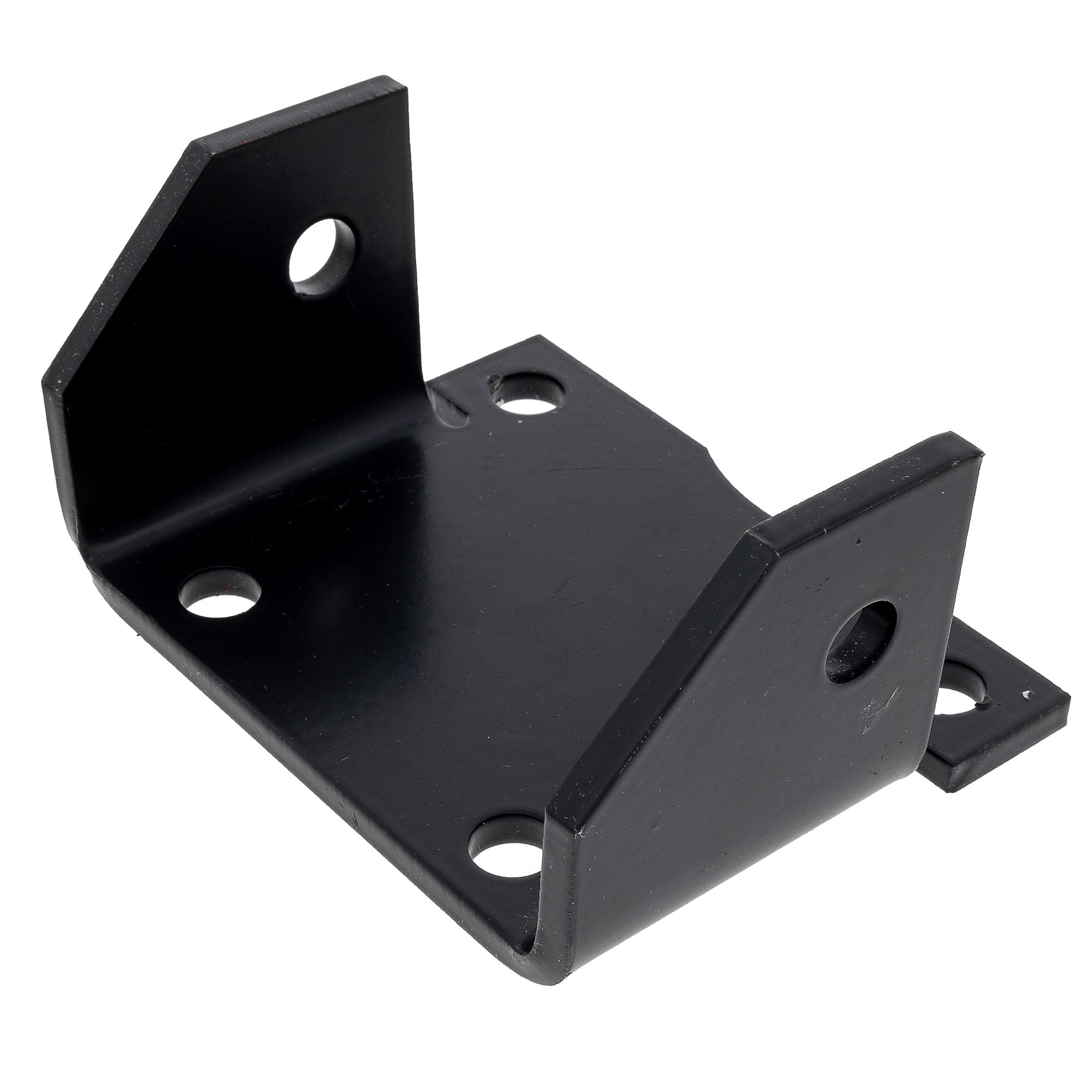 Ferris 84008457 MOUNT, A-ARM ADJUSTABLE - BLK Zero Turn OEM Genuine