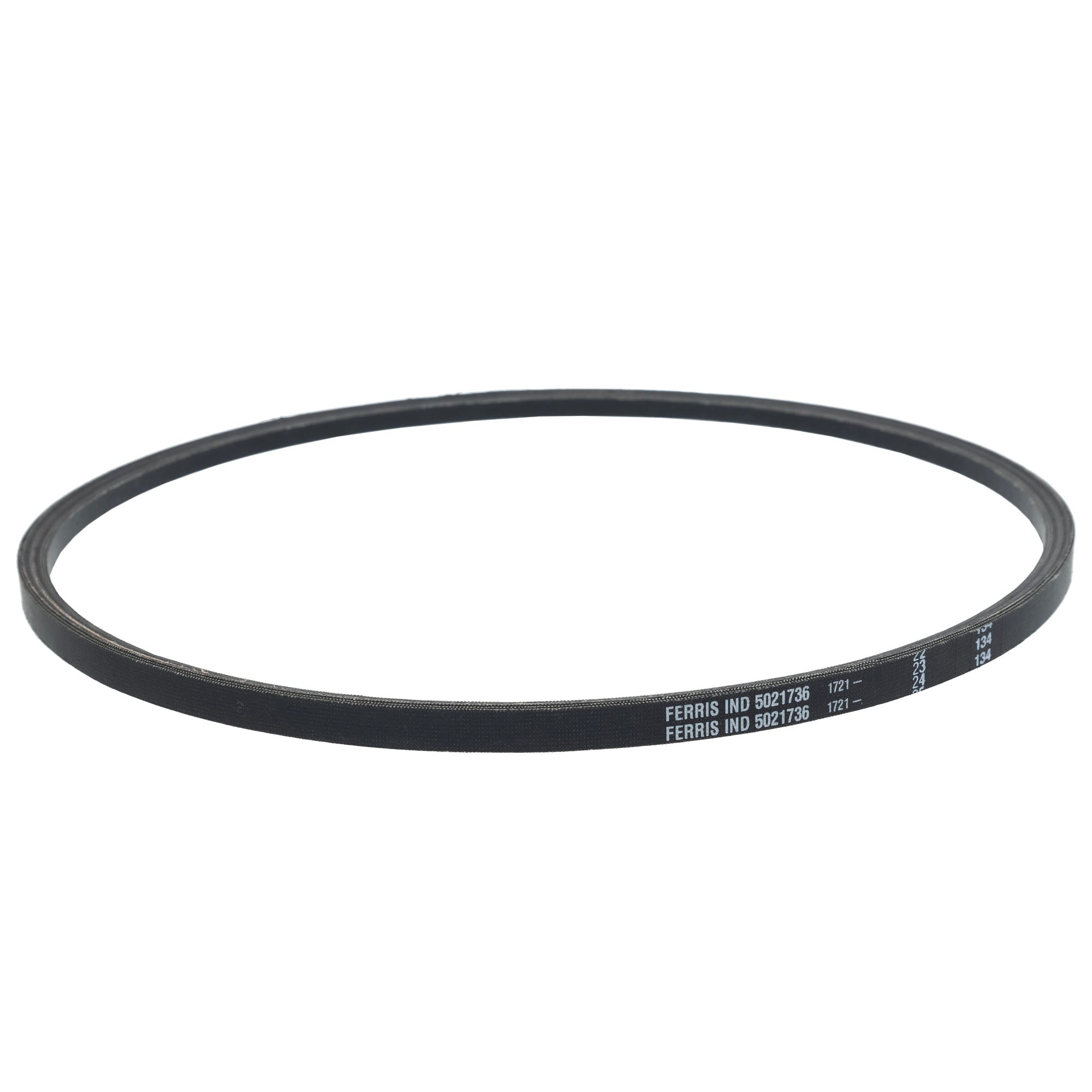 Ferris A Section Poly Belt R 84009003