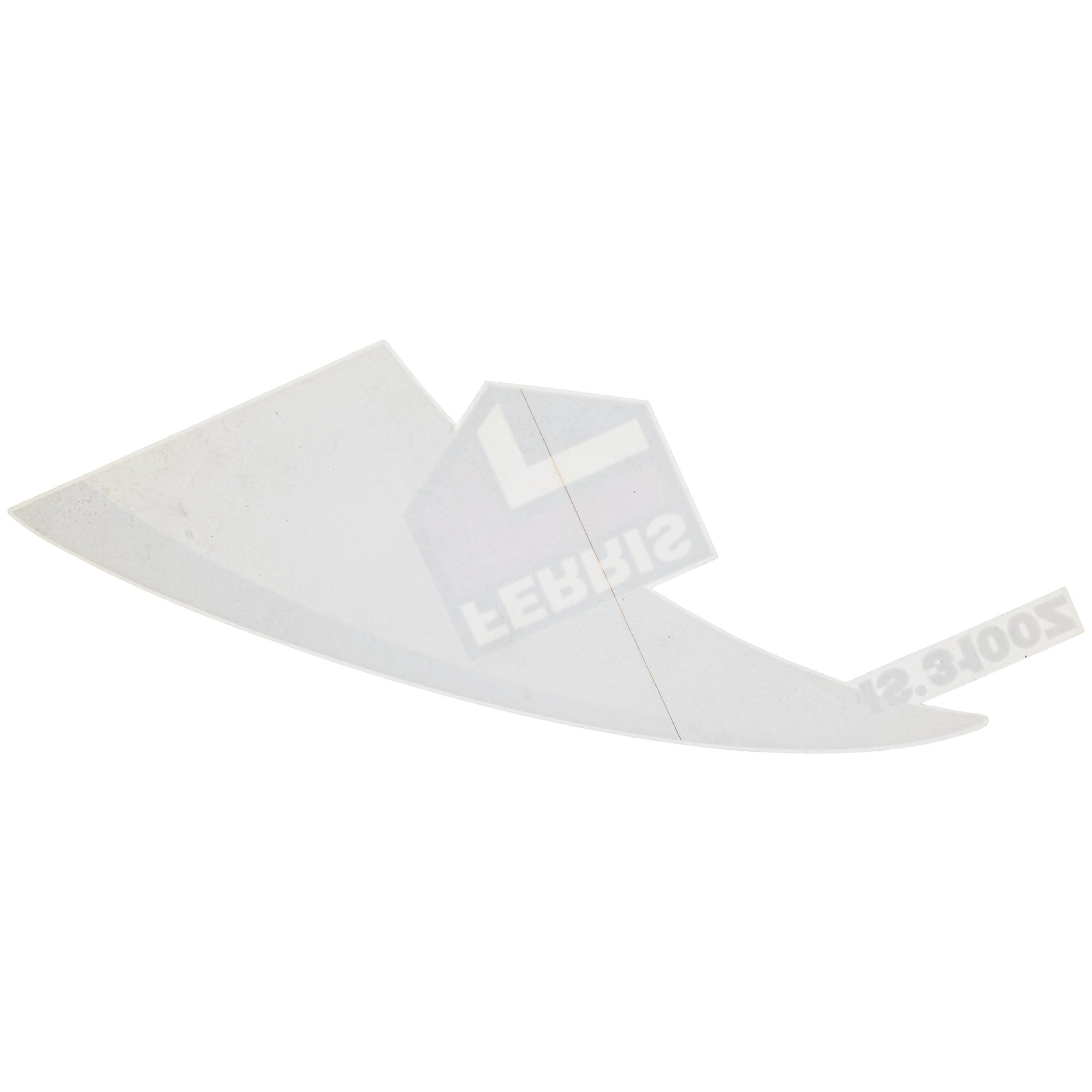Ferris 84009196 DECAL