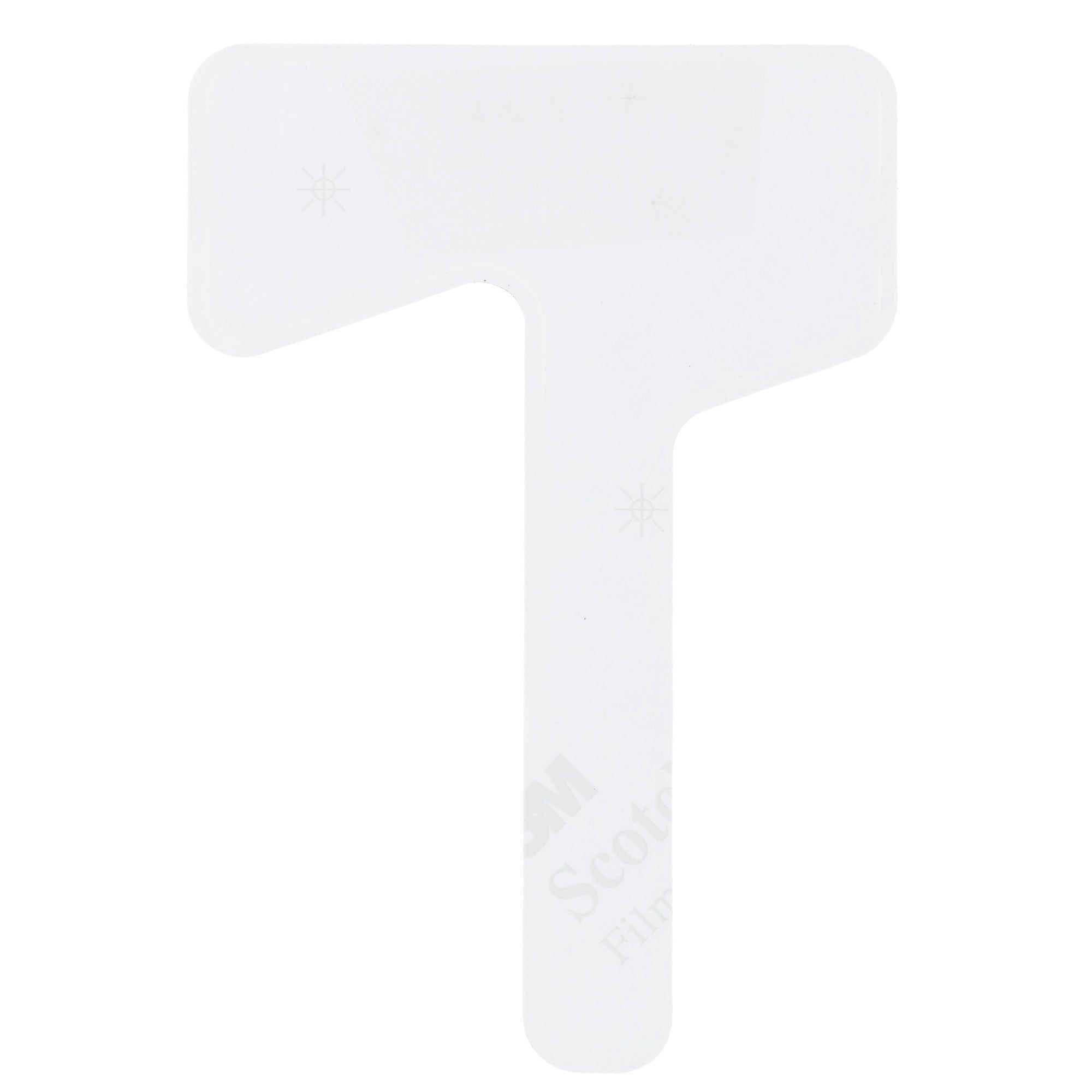 Genuine OEM Ferris Decal