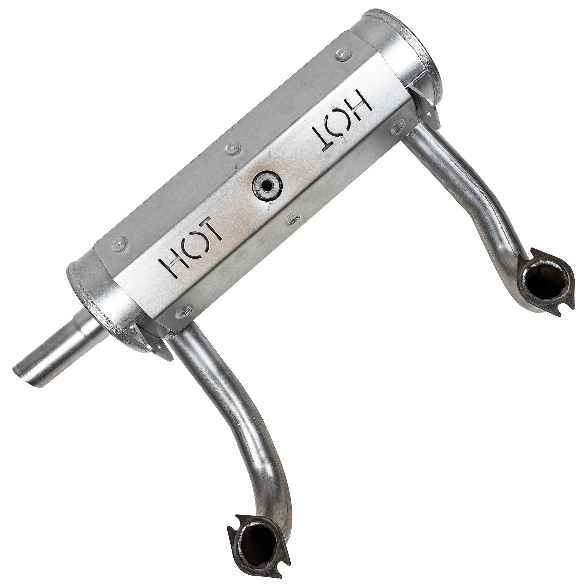 Genuine OEM Ferris Muffler