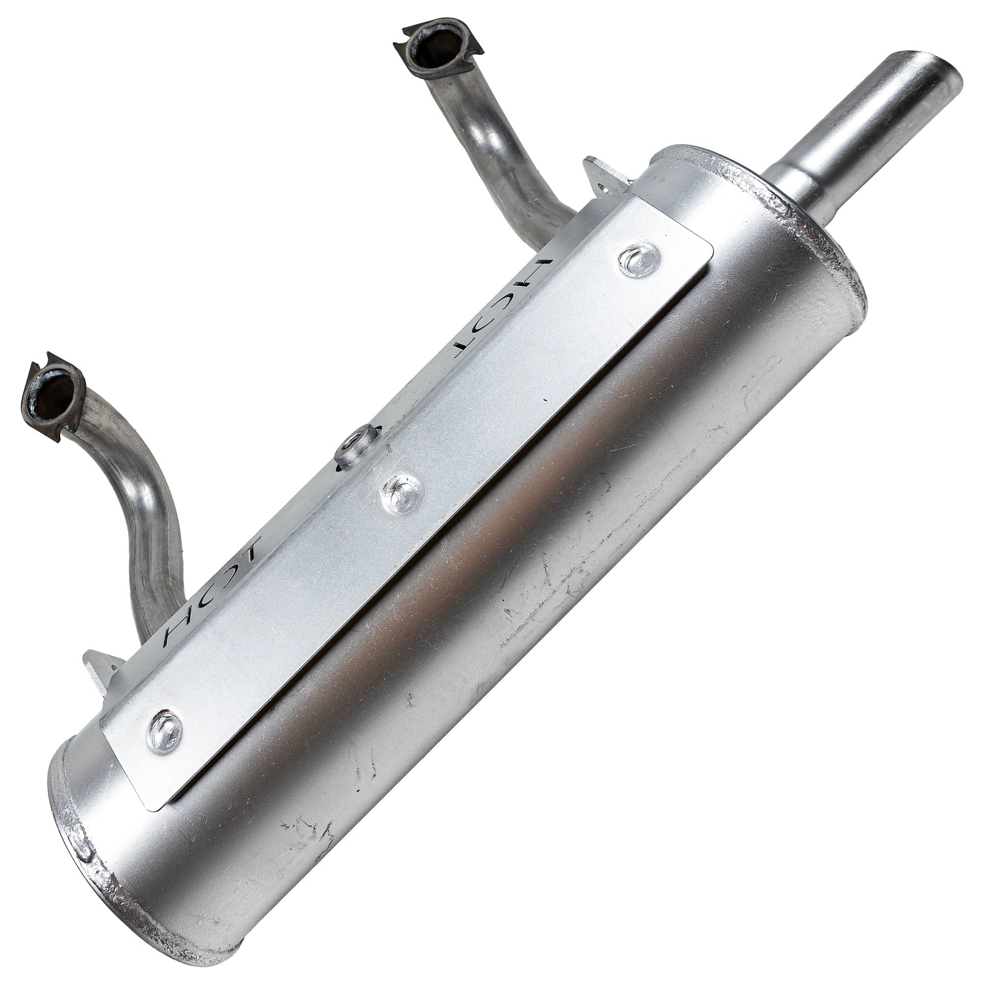 Ferris 84009799 KIT, MUFFLER