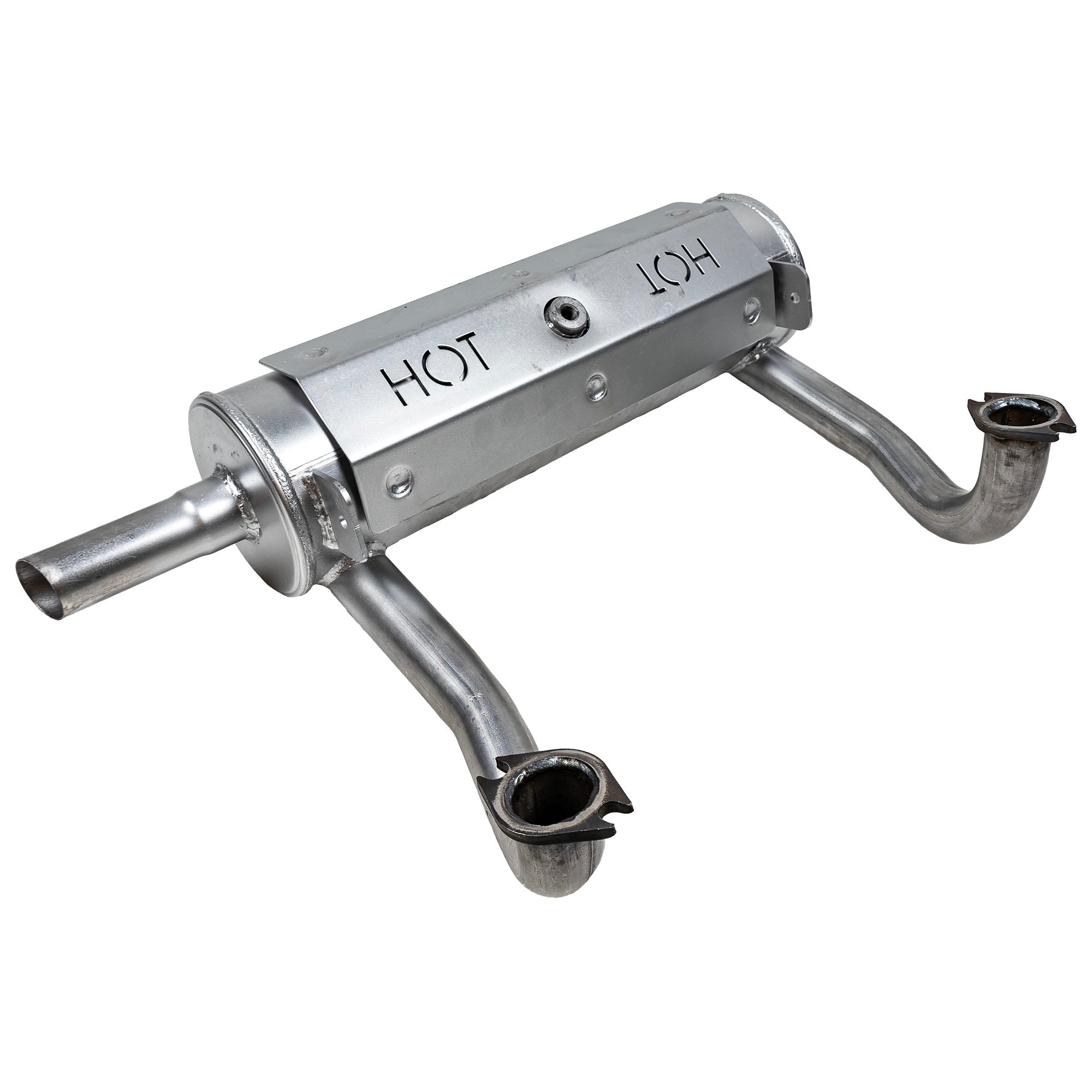 Ferris 84009799 KIT, MUFFLER