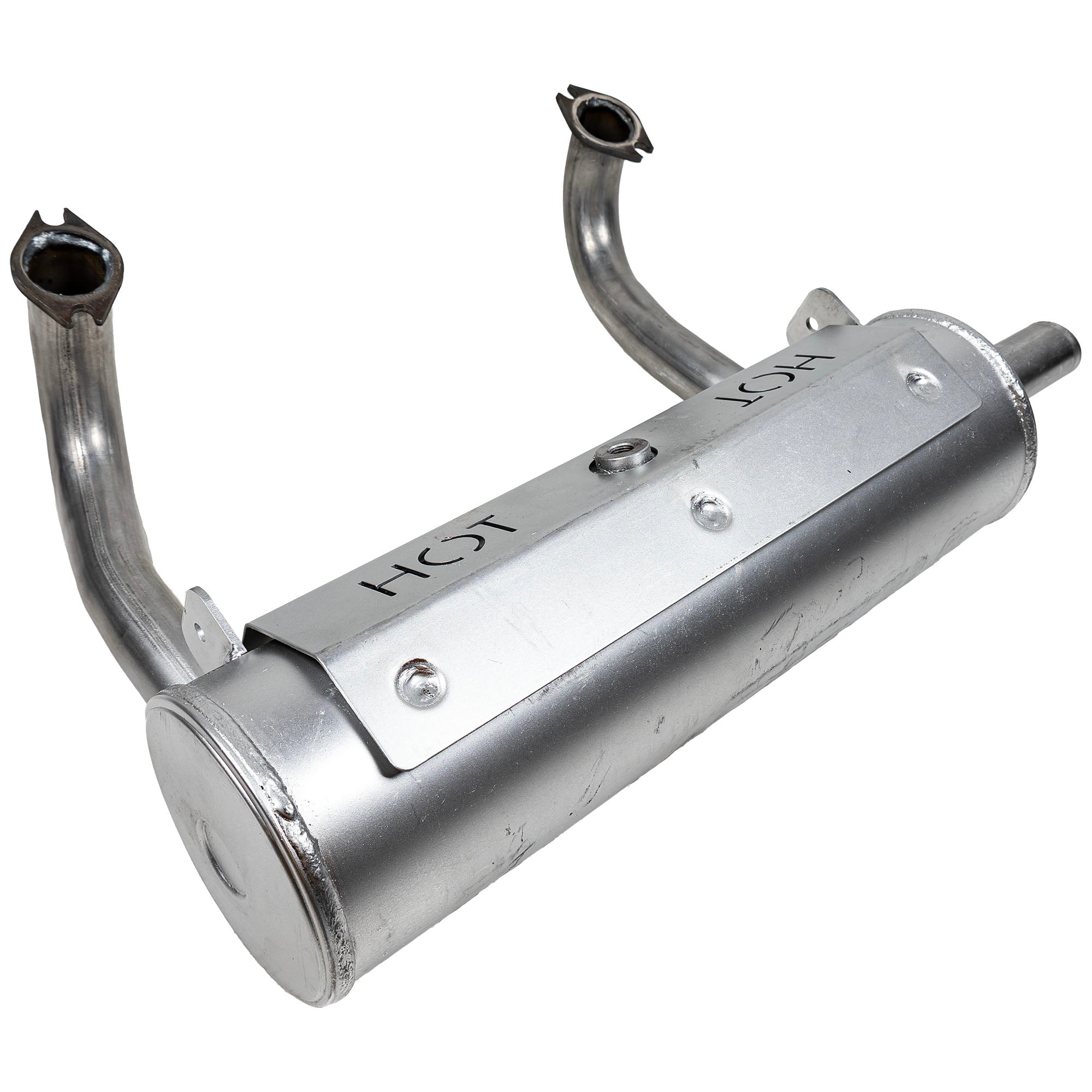 Ferris 84009799 KIT, MUFFLER