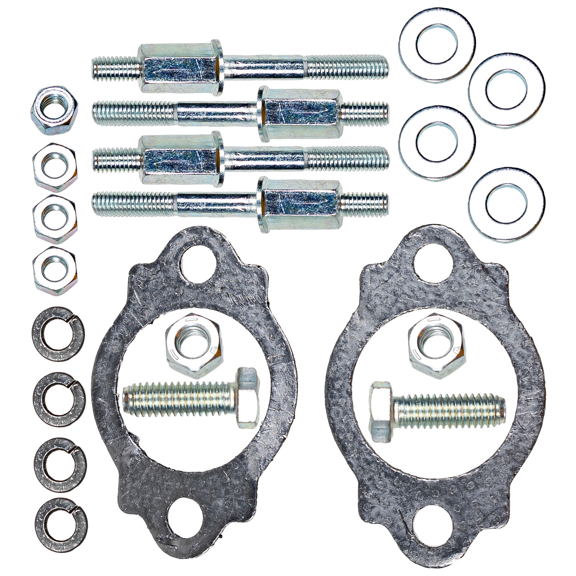 Ferris 84009799 KIT, MUFFLER