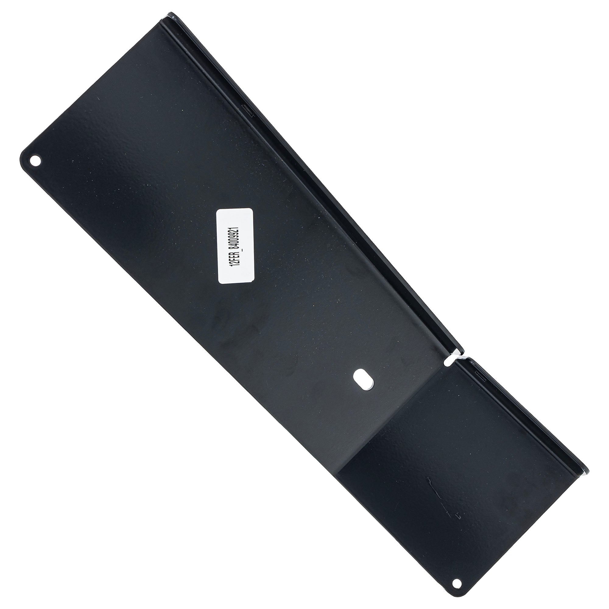 Genuine OEM Ferris Blockoff Plate