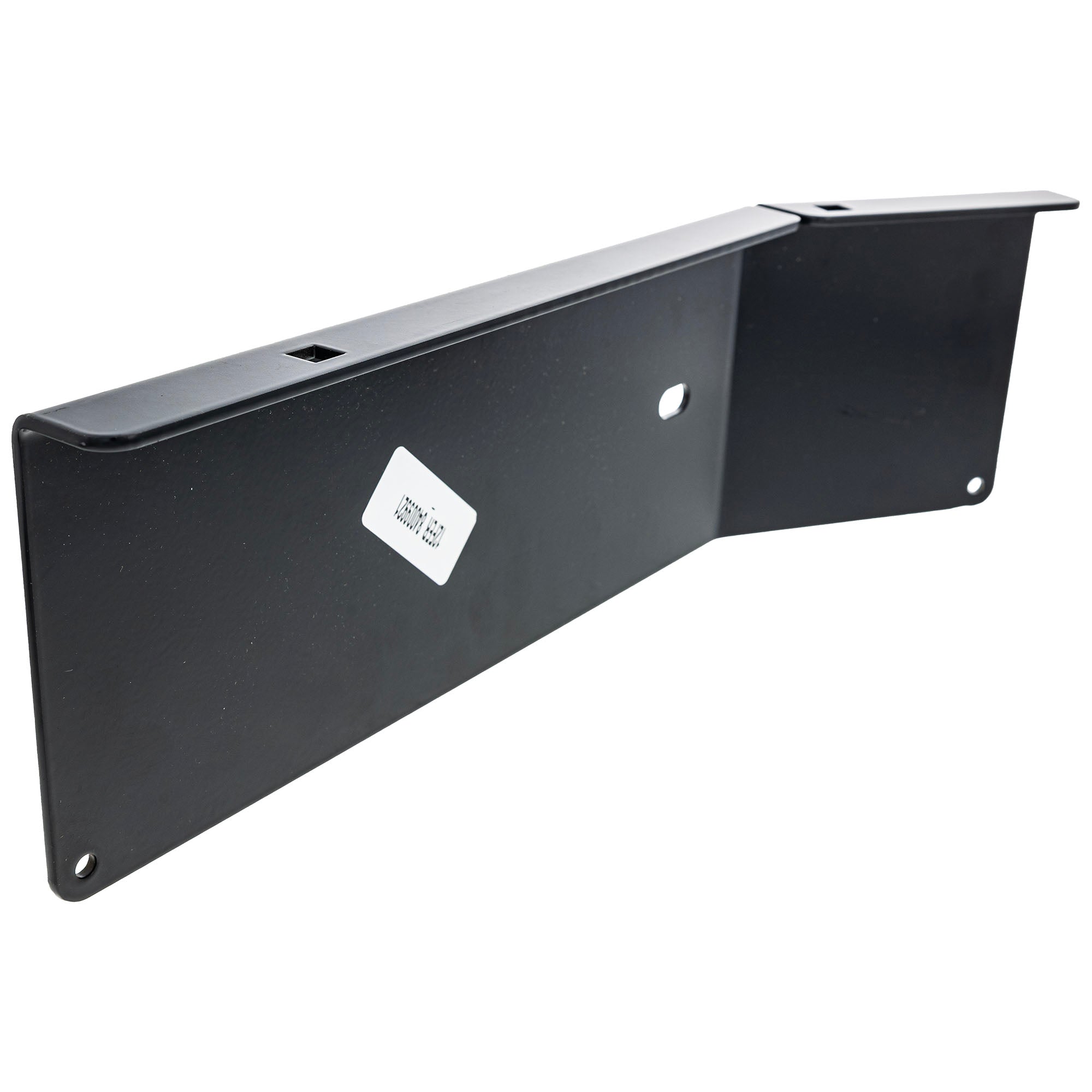 Ferris 84009921 PLATE, BLOCKOFF