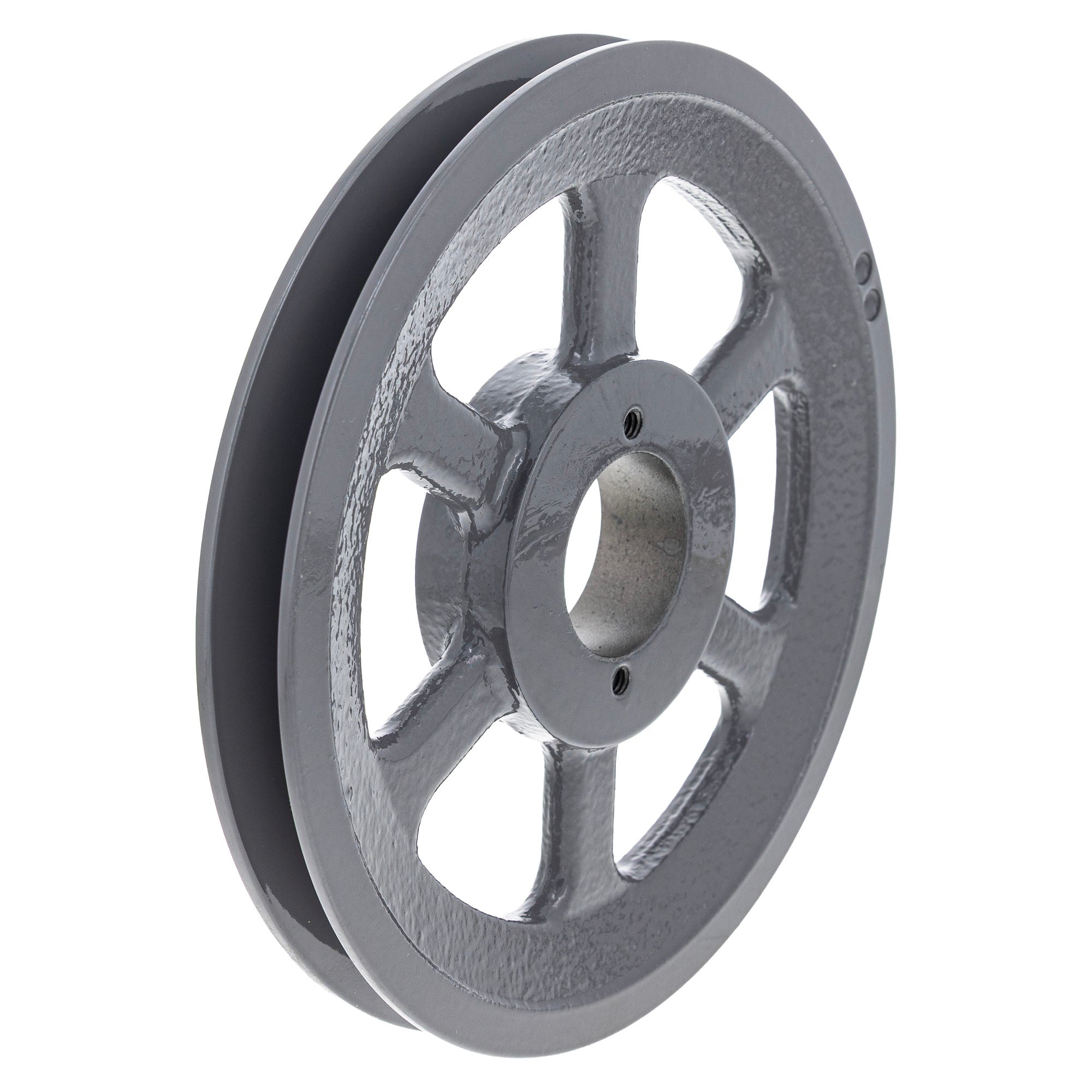 Ferris 84010054 Spindle Pulley w/Caterpillar IS5100Z IS4500Z Diesel 72 61 23339