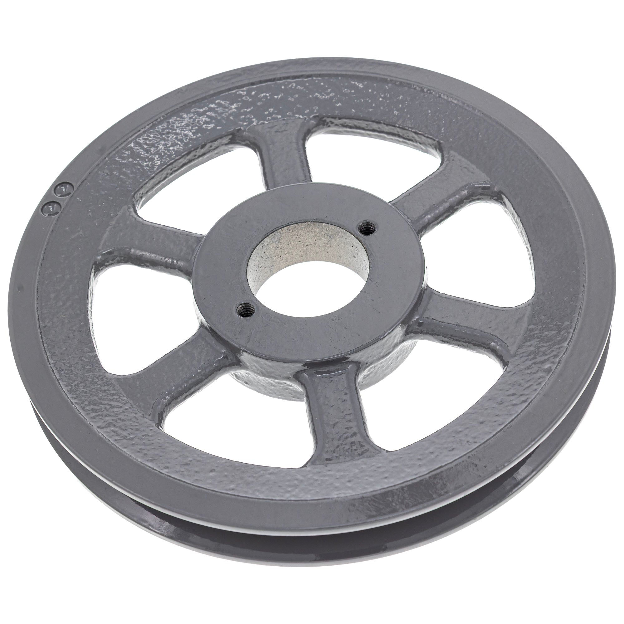 Ferris Spindle Pulley 84010054