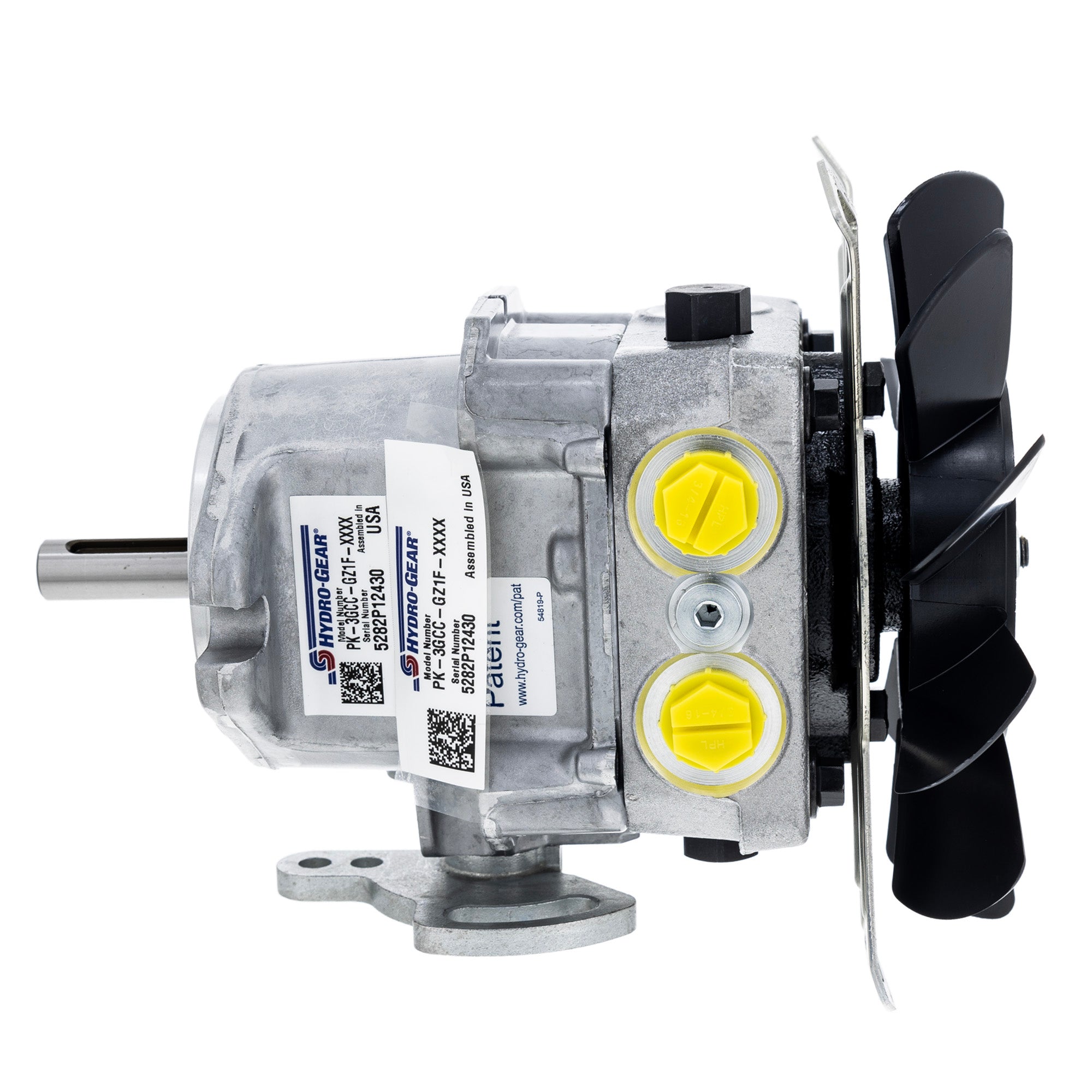 Ferris 84010068 PUMP