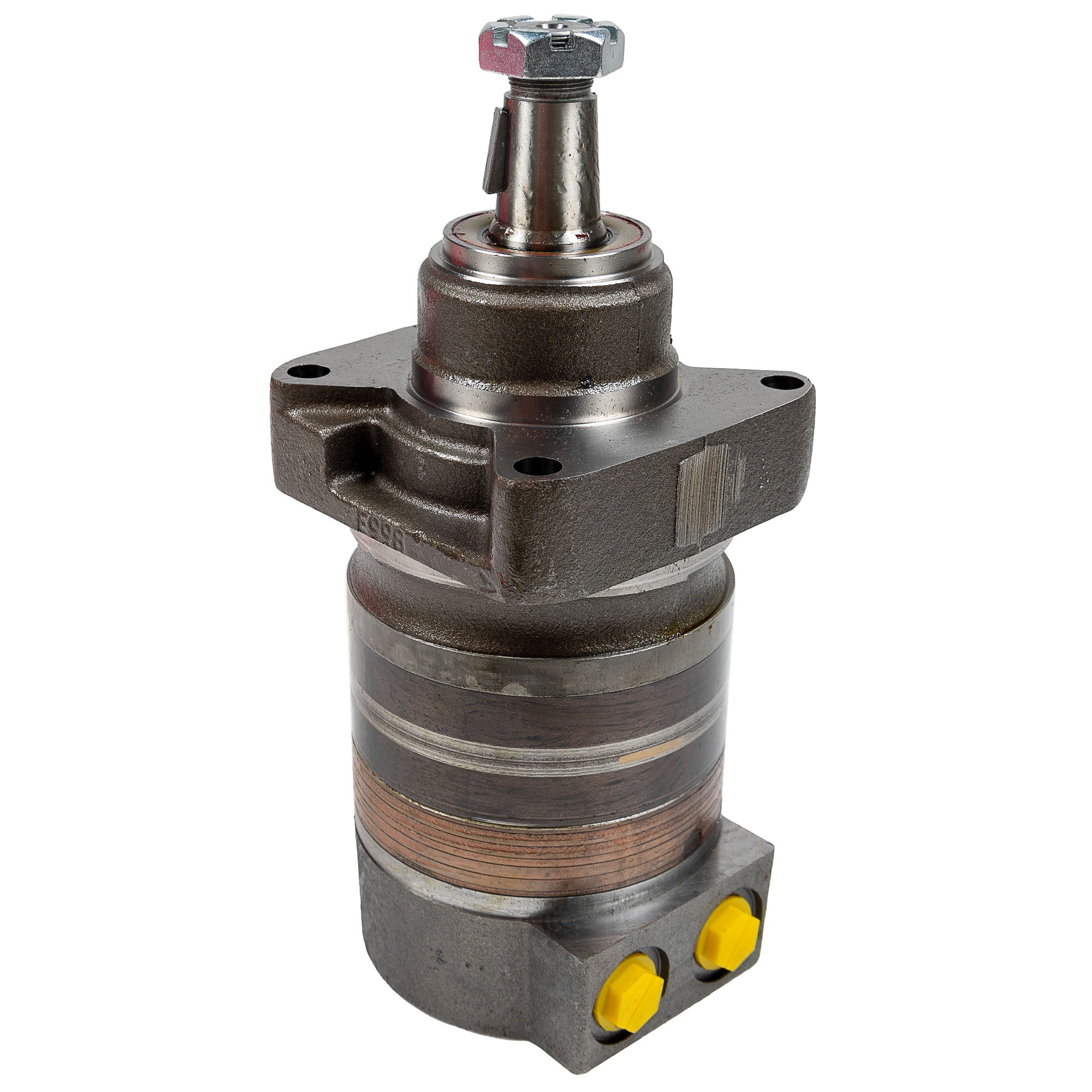 Ferris 84010737 Wheel Motor w/Caterpillar IS5100Z IS5000Z Diesel 72 61 22368