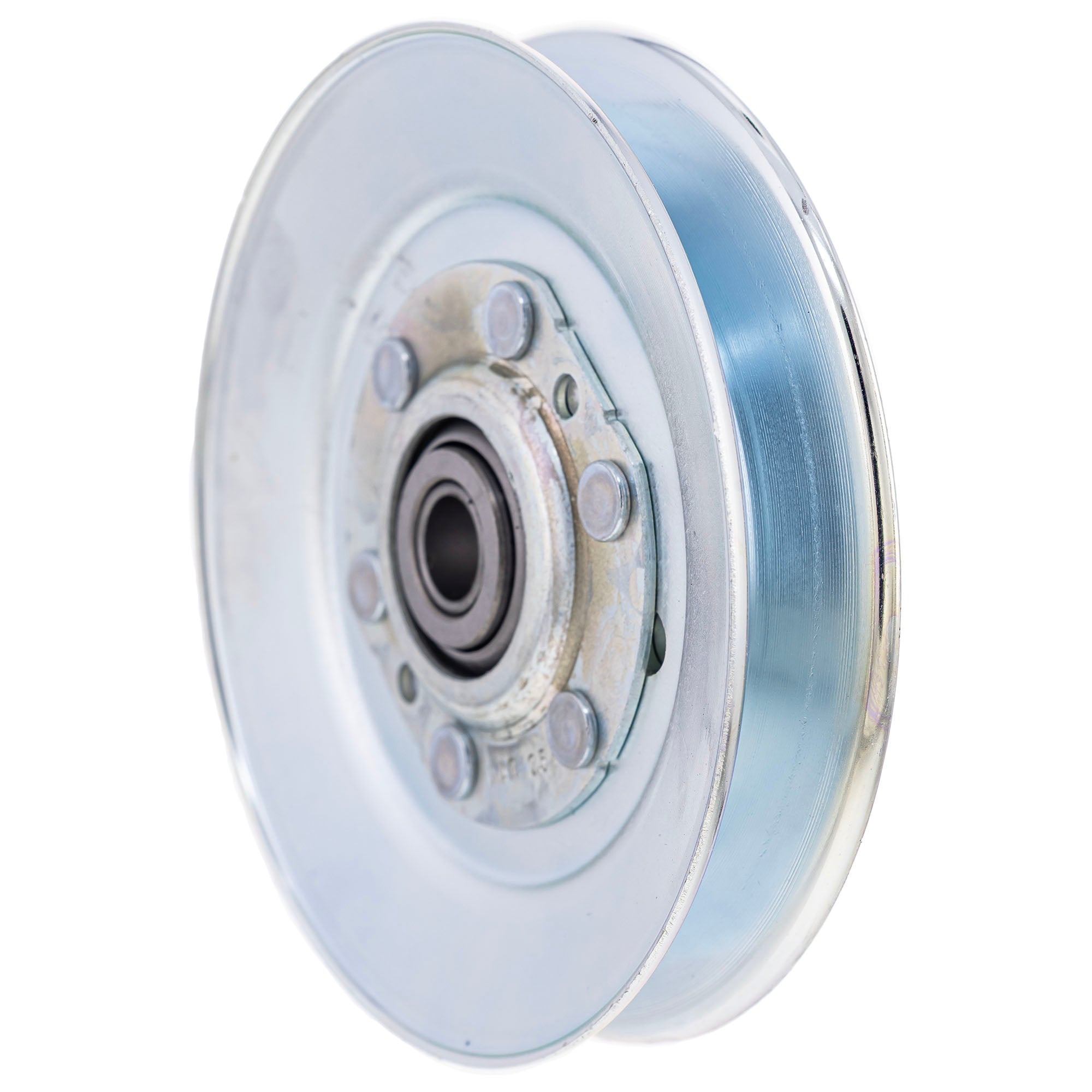 Ferris 84012668 Idler Pulley Stand-On Mower Zero Turn SRS Z3X 52 60 61 72 Deck