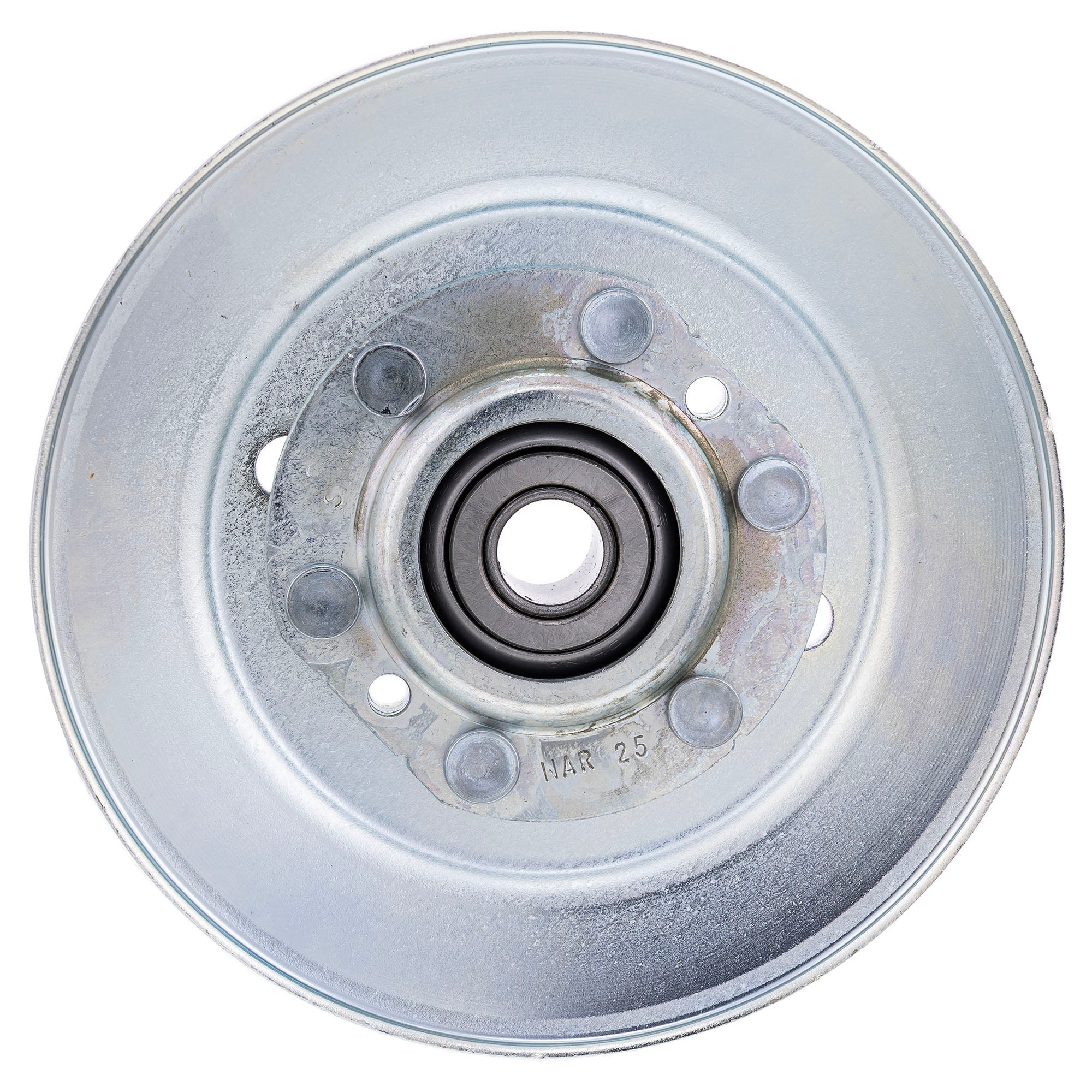 Ferris 84012668 Idler Pulley Stand-On Mower Zero Turn SRS Z3X 52 60 61 72 Deck