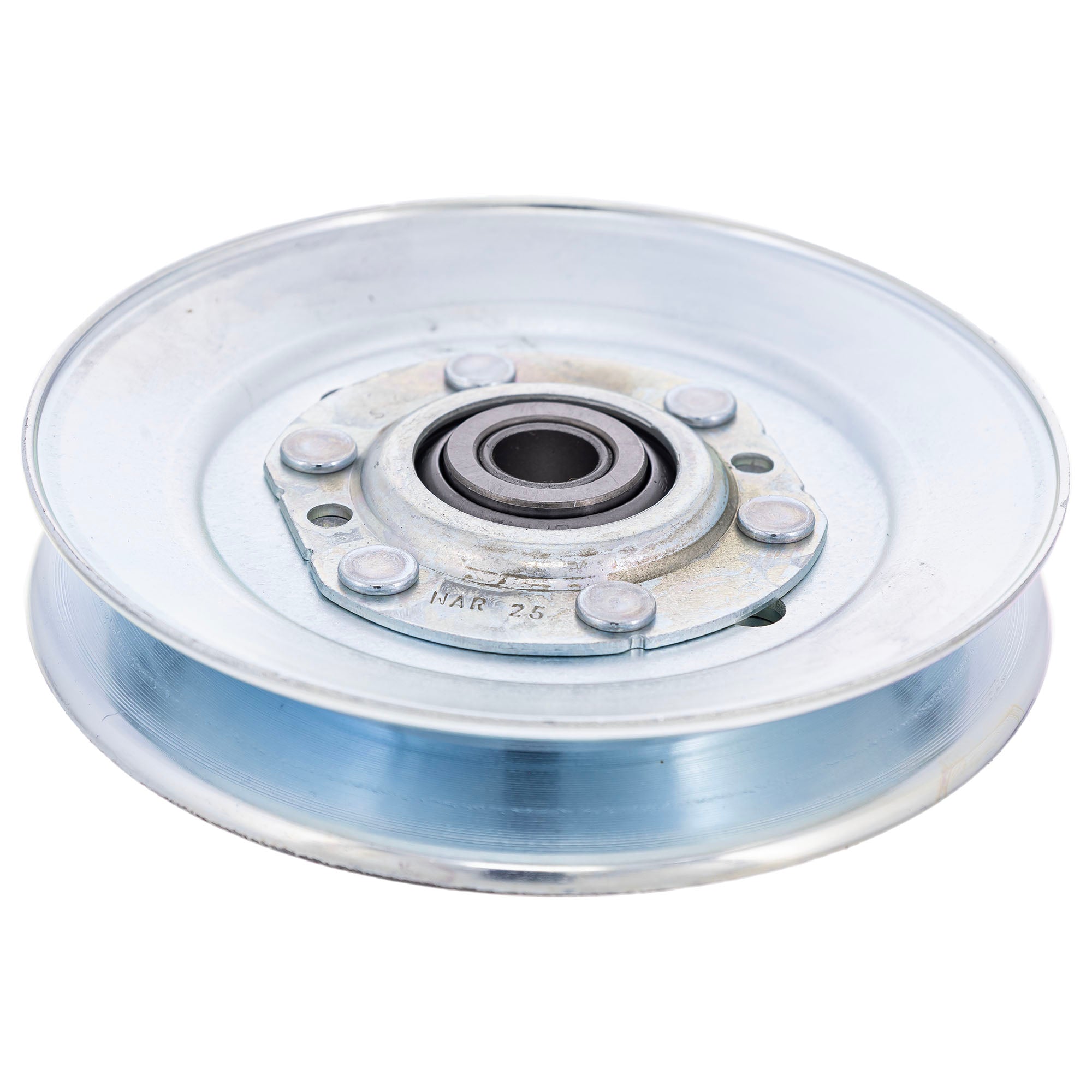 Ferris 84012668 Idler Pulley Stand-On Mower Zero Turn SRS Z3X 52 60 61 72 Deck